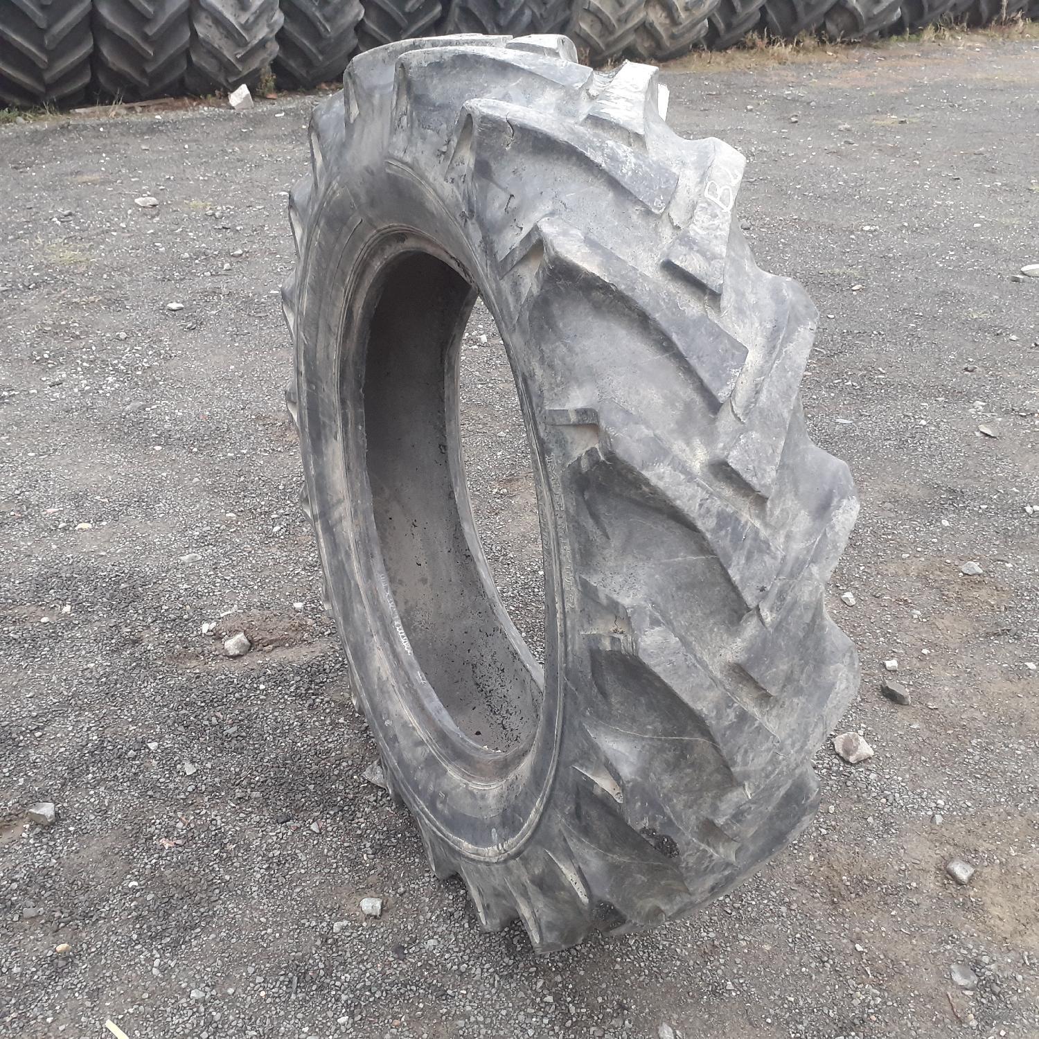  Cauciucuri 12.4-28 (320/85R28) Trelleborg