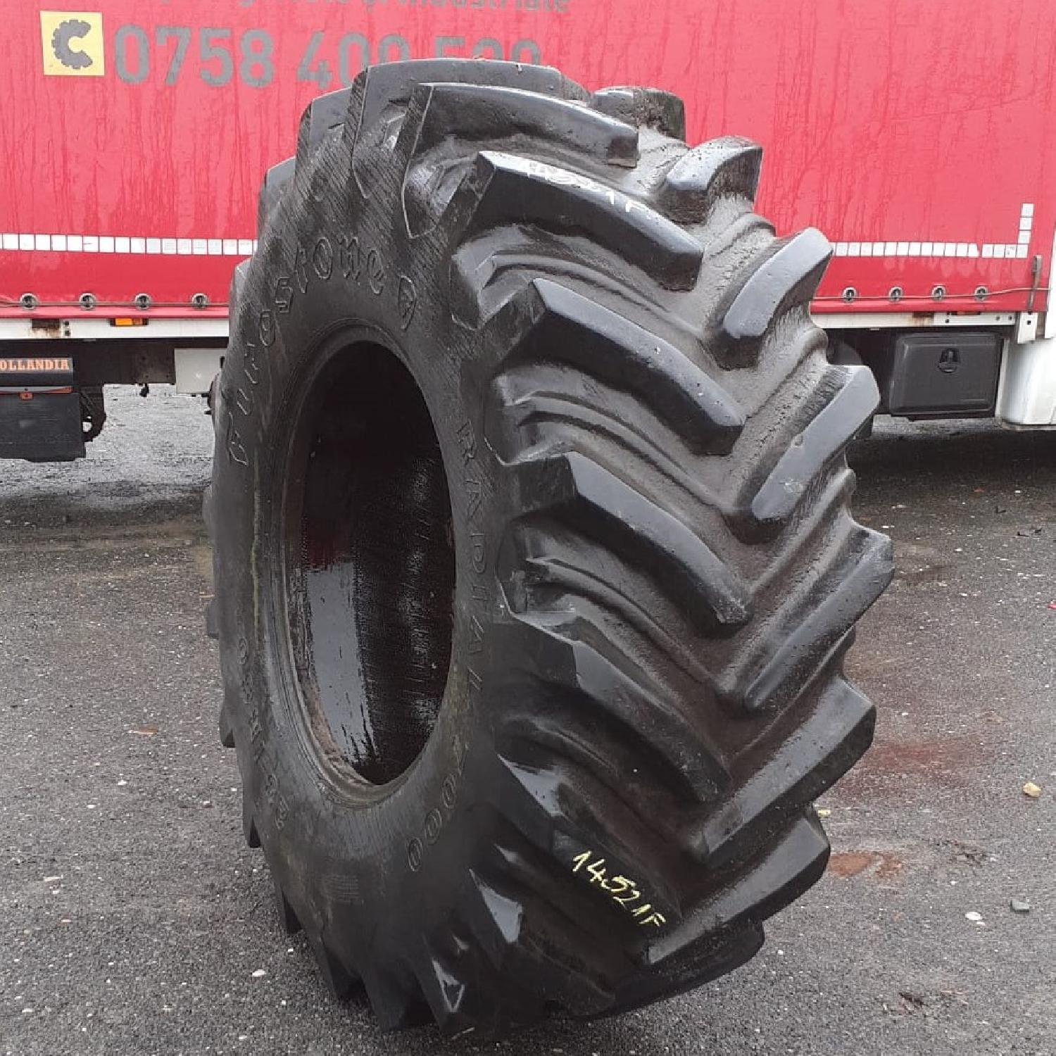  Cauciucuri 620/75R30 Firestone