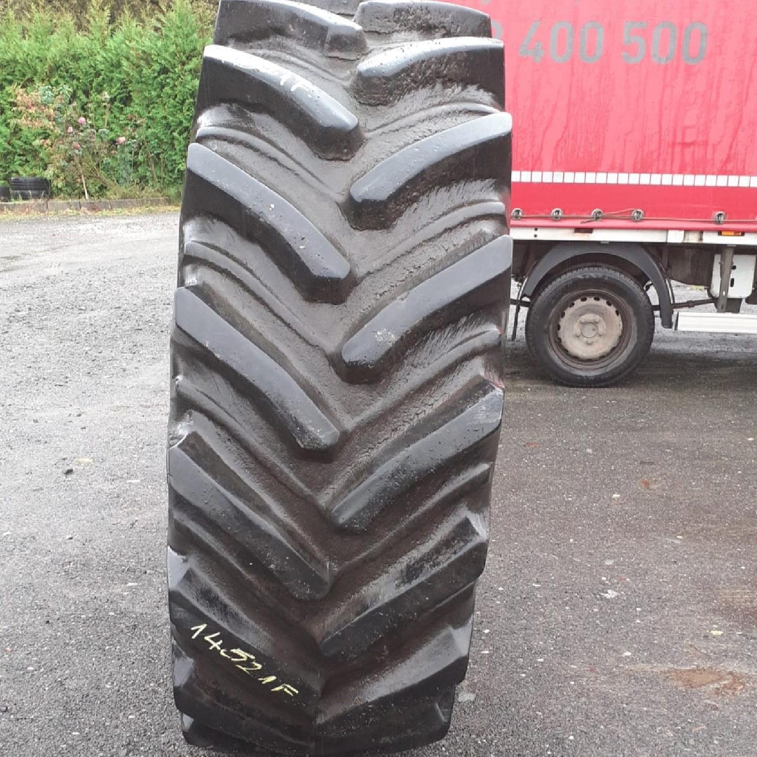  Cauciucuri 620/75R30 Firestone