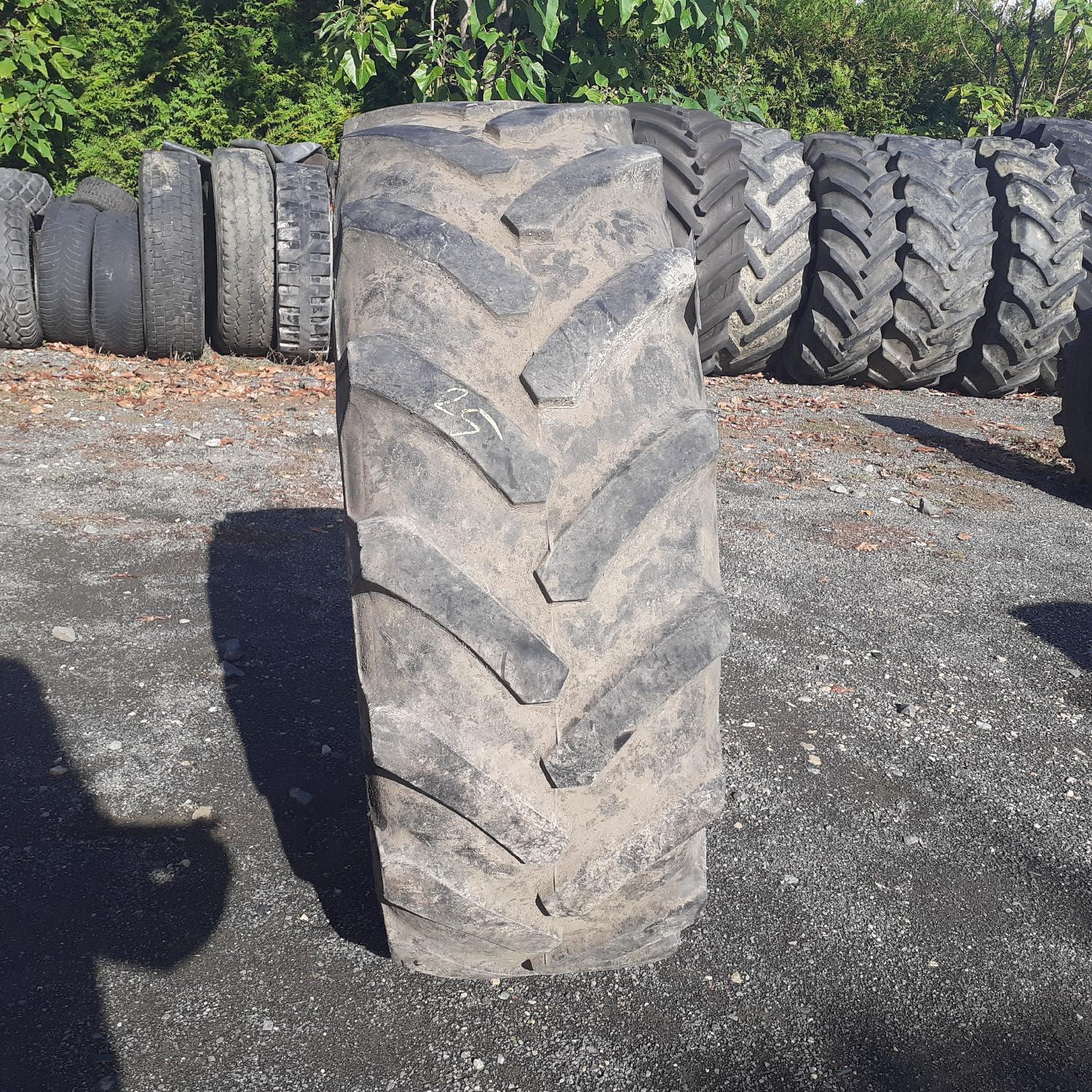  Cauciucuri 380/85R24 Mitas