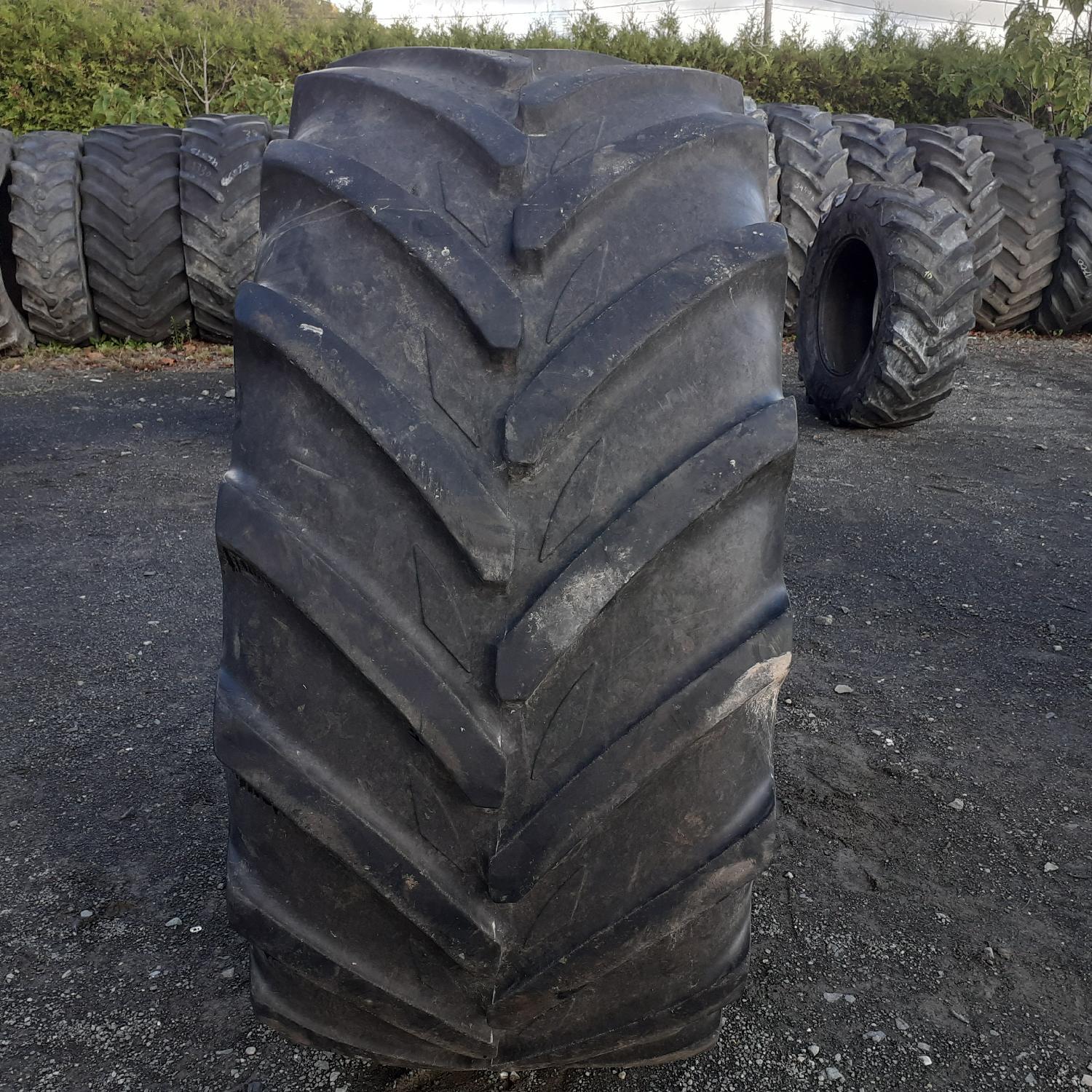  Cauciucuri 710/60R38 Michelin