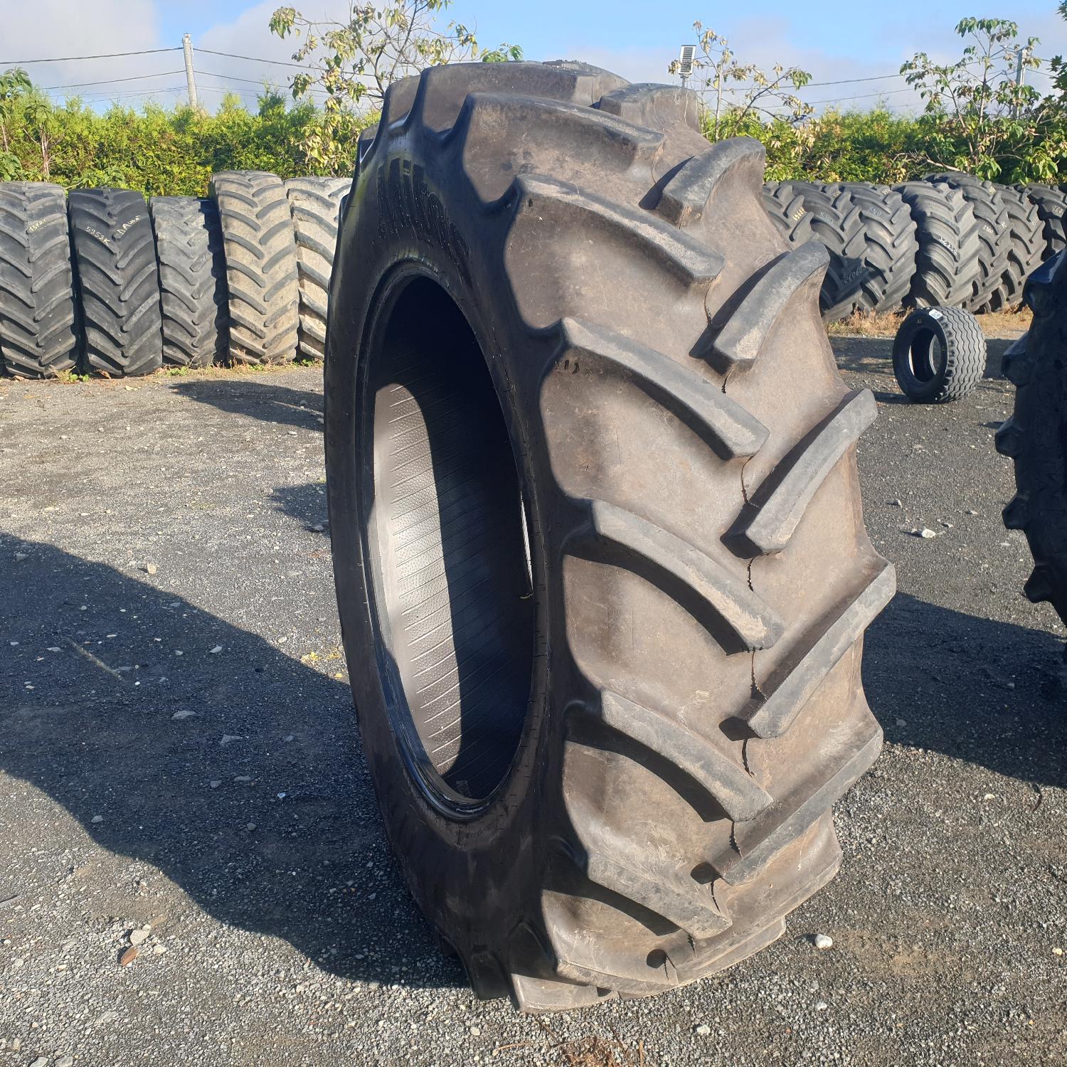  Cauciucuri 420/85R38 Mitas