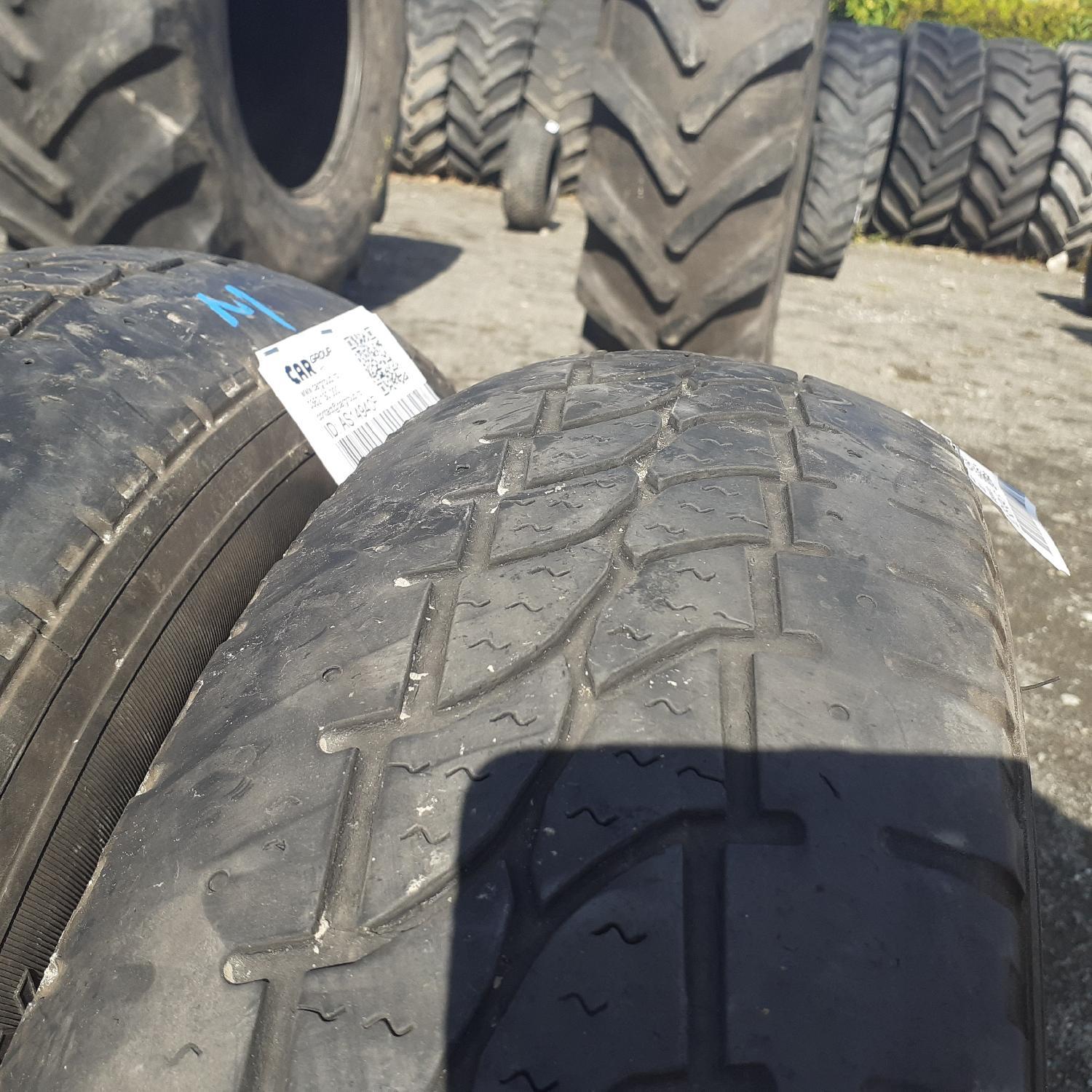  Cauciucuri 195/75R16C Riken