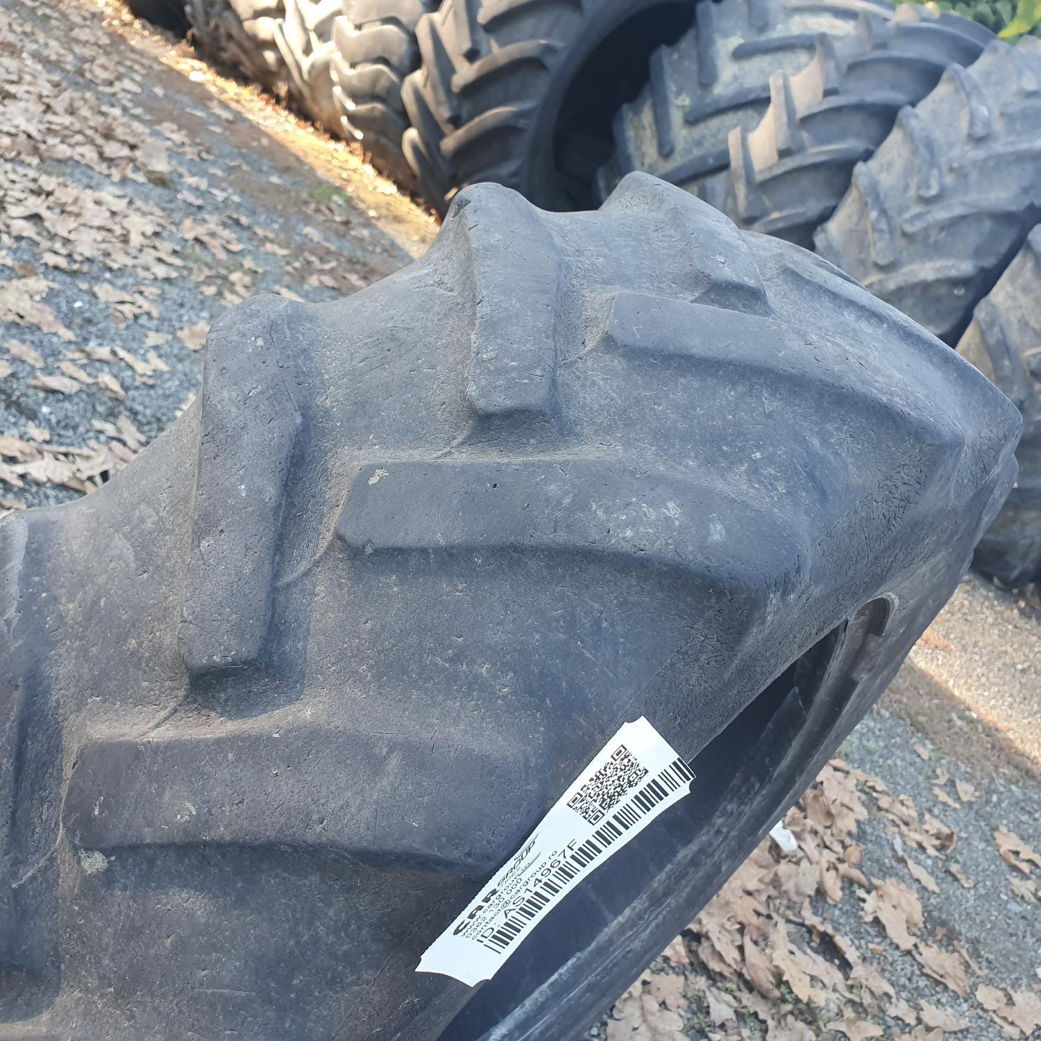  Cauciucuri 240/70R16 Goodyear