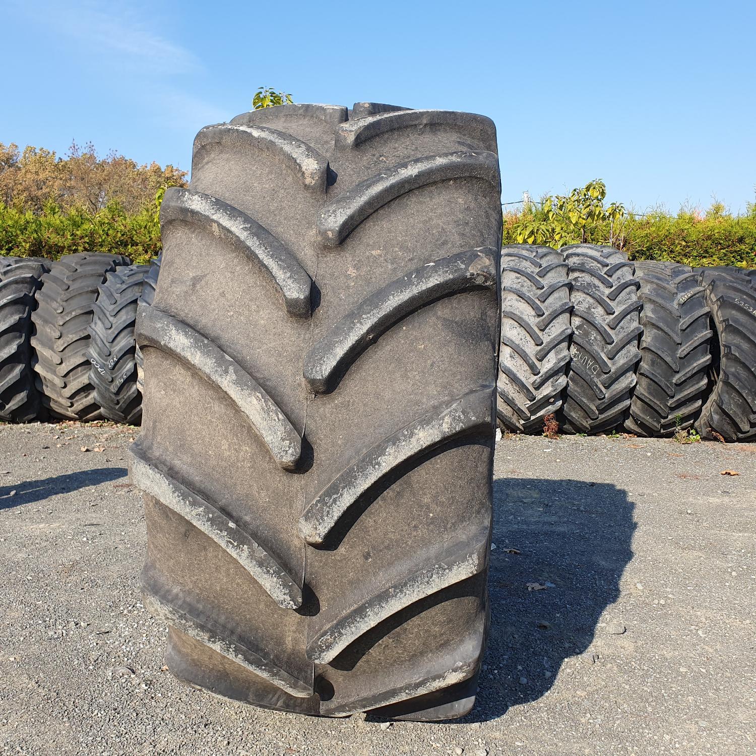  Cauciucuri 800/65R32 Firestone