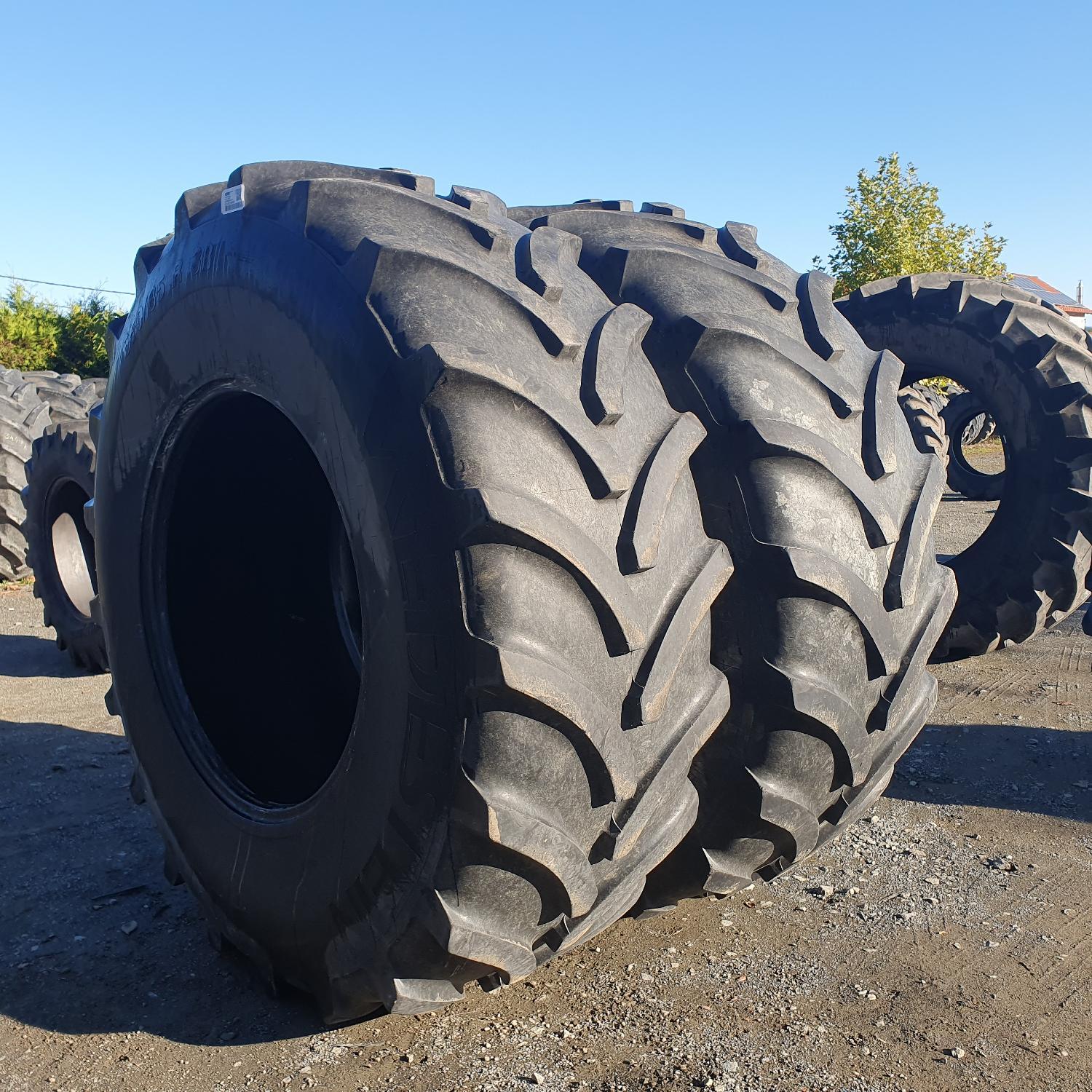  Cauciucuri 650/85R38  Vredestein