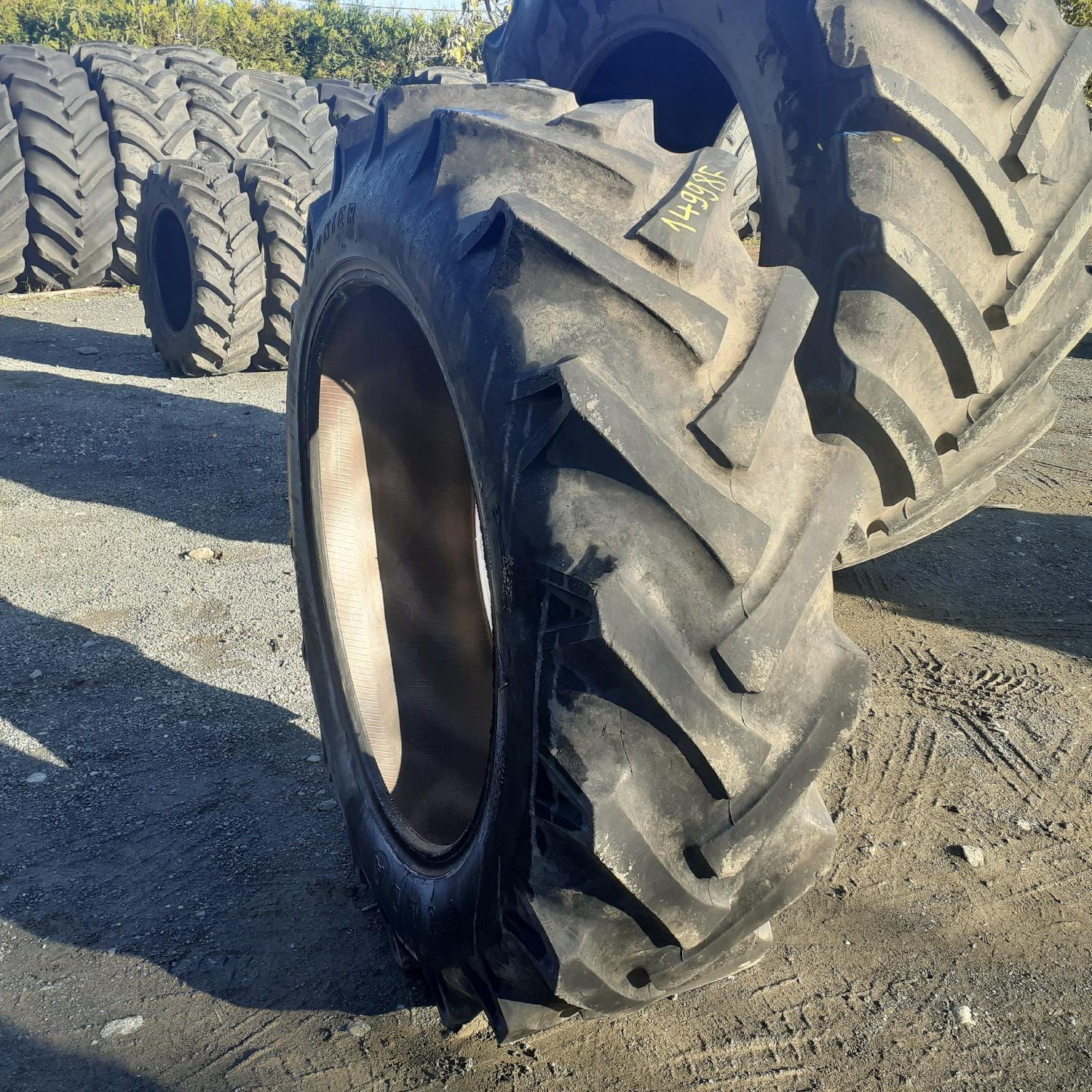  Cauciucuri 12.4-28 (320/85R28) Fulda