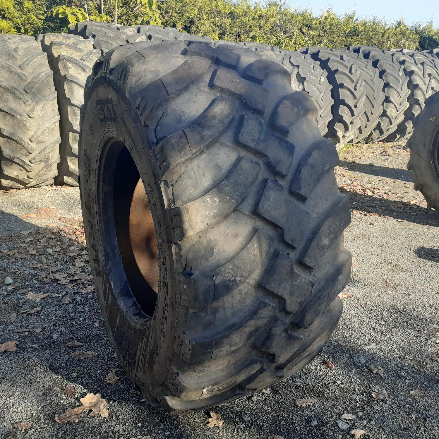  Cauciucuri 600/55R26.5 Bkt