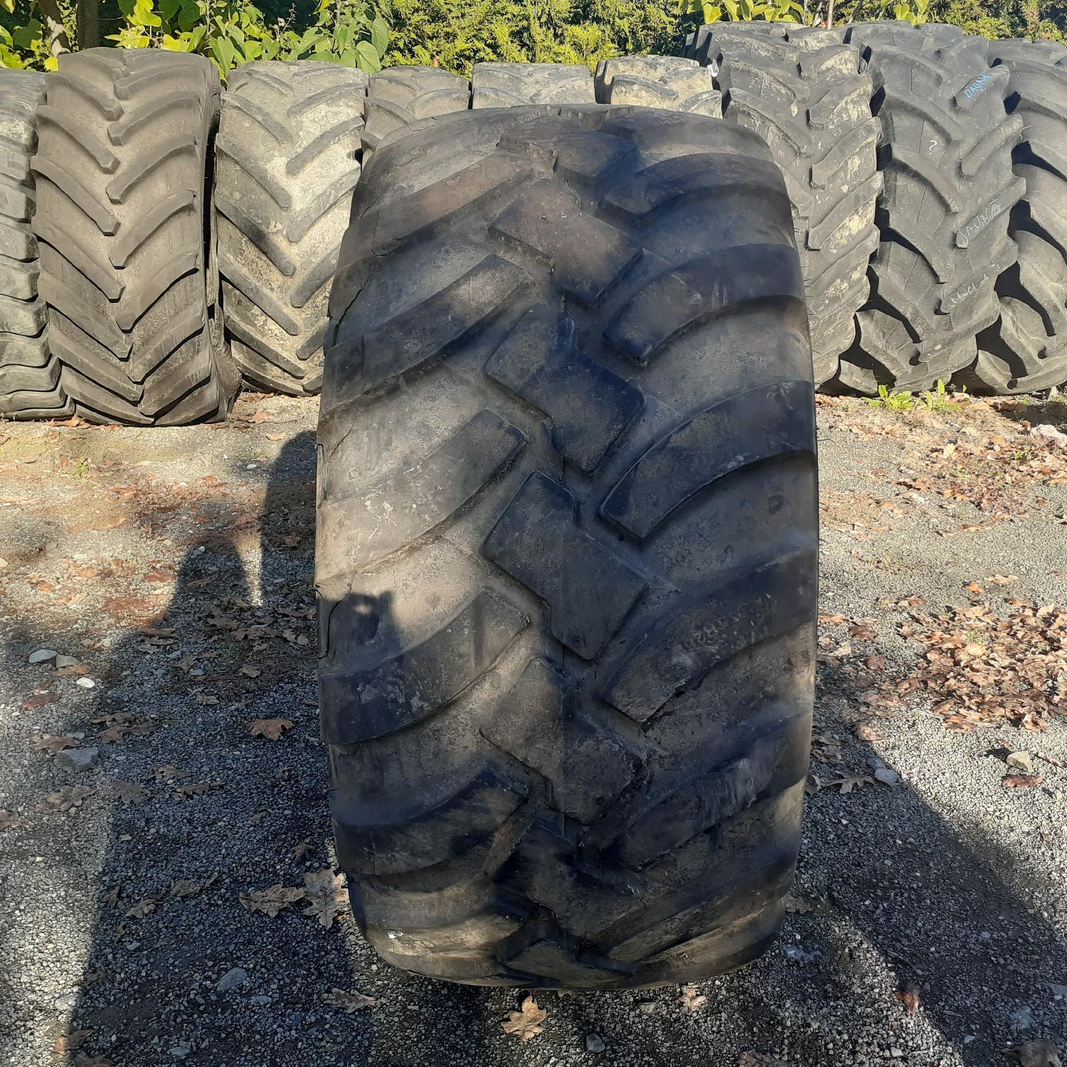  Cauciucuri 600/55R26.5 Bkt