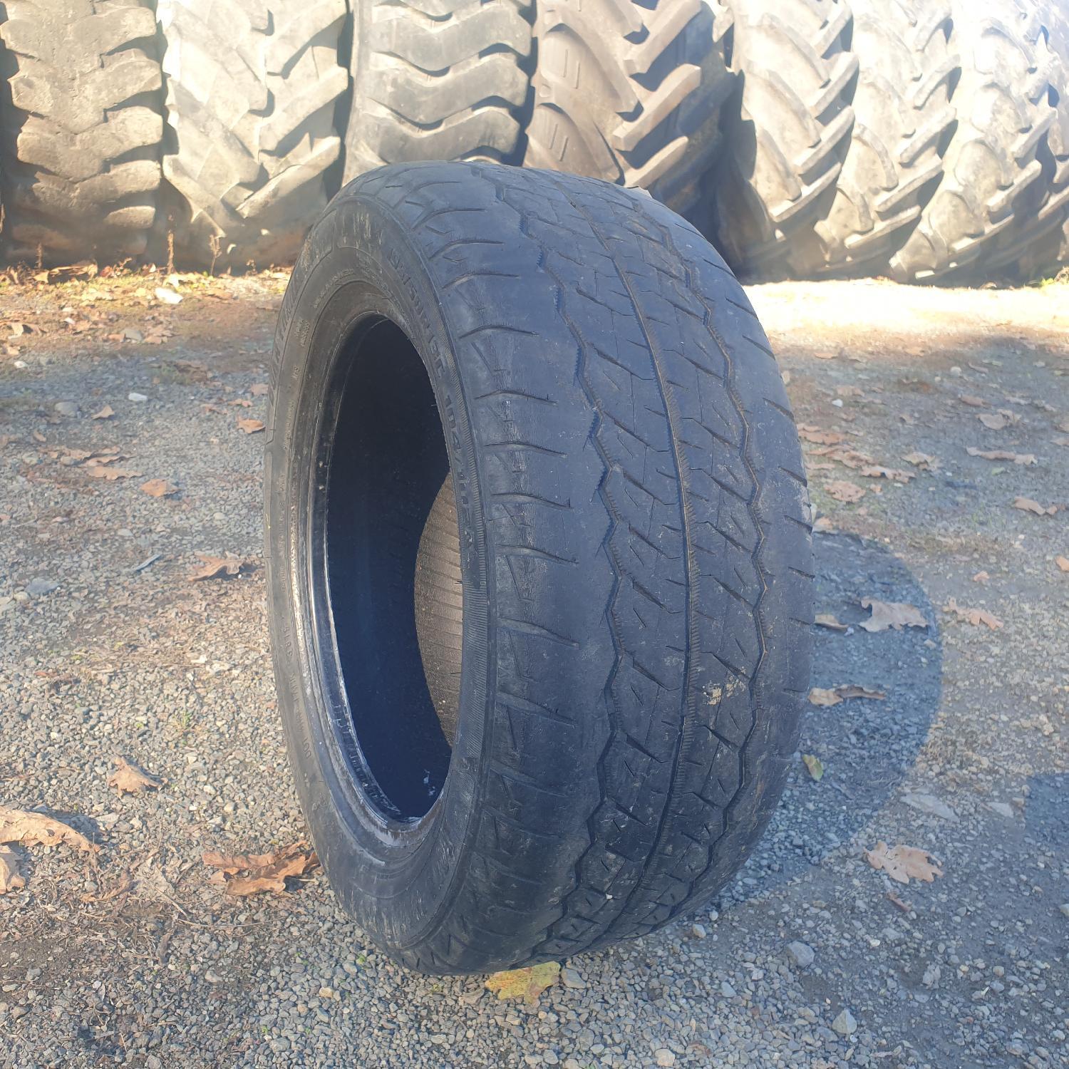  Cauciucuri 195/50R13C Boka