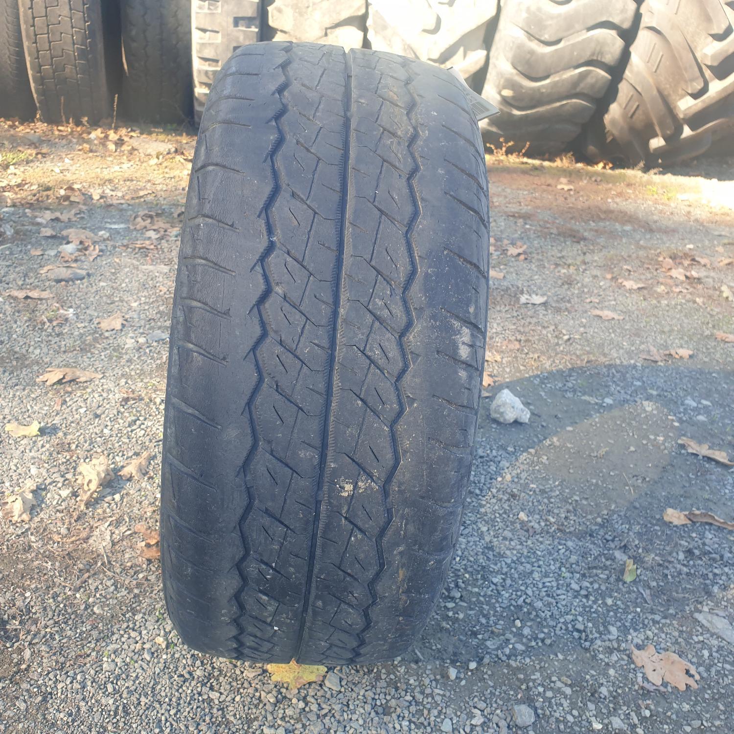  Cauciucuri 195/50R13C Boka