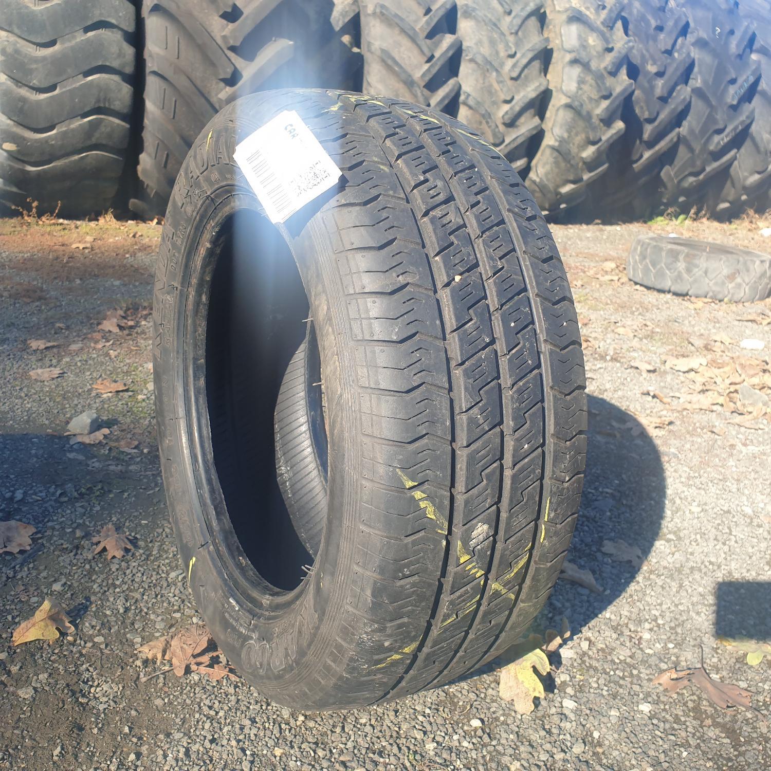  Cauciucuri 195/50R13C Kenda