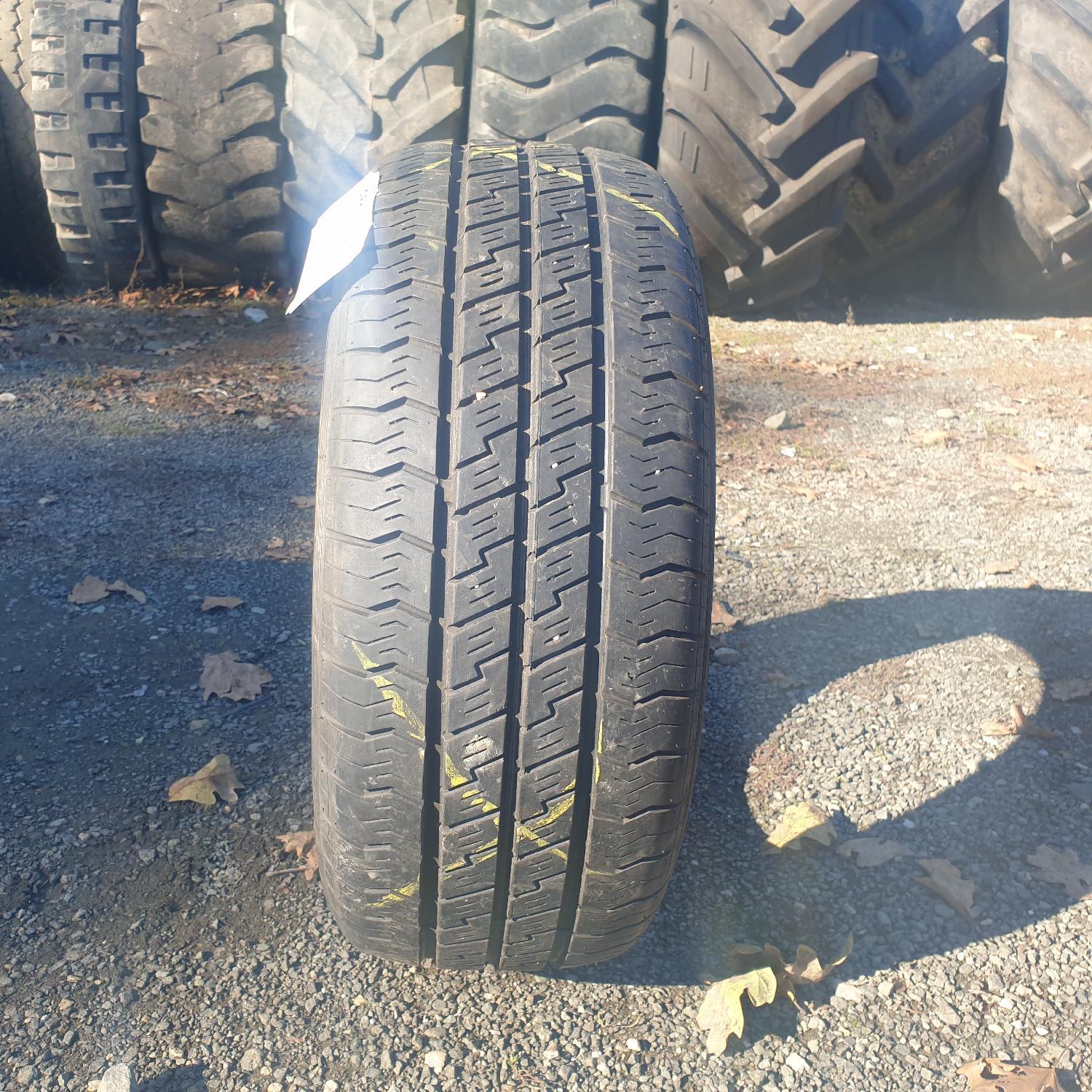  Cauciucuri 195/50R13C Kenda