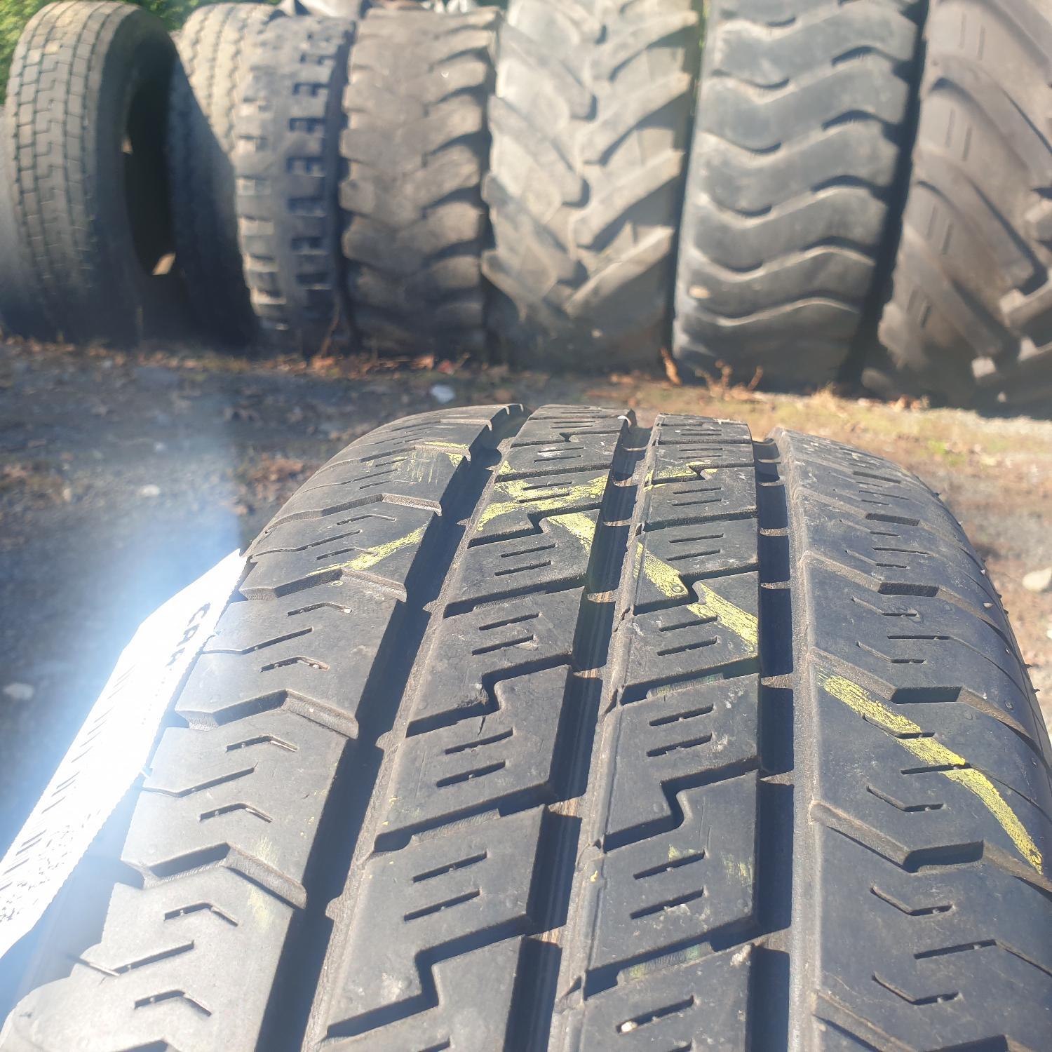  Cauciucuri 195/50R13C Kenda