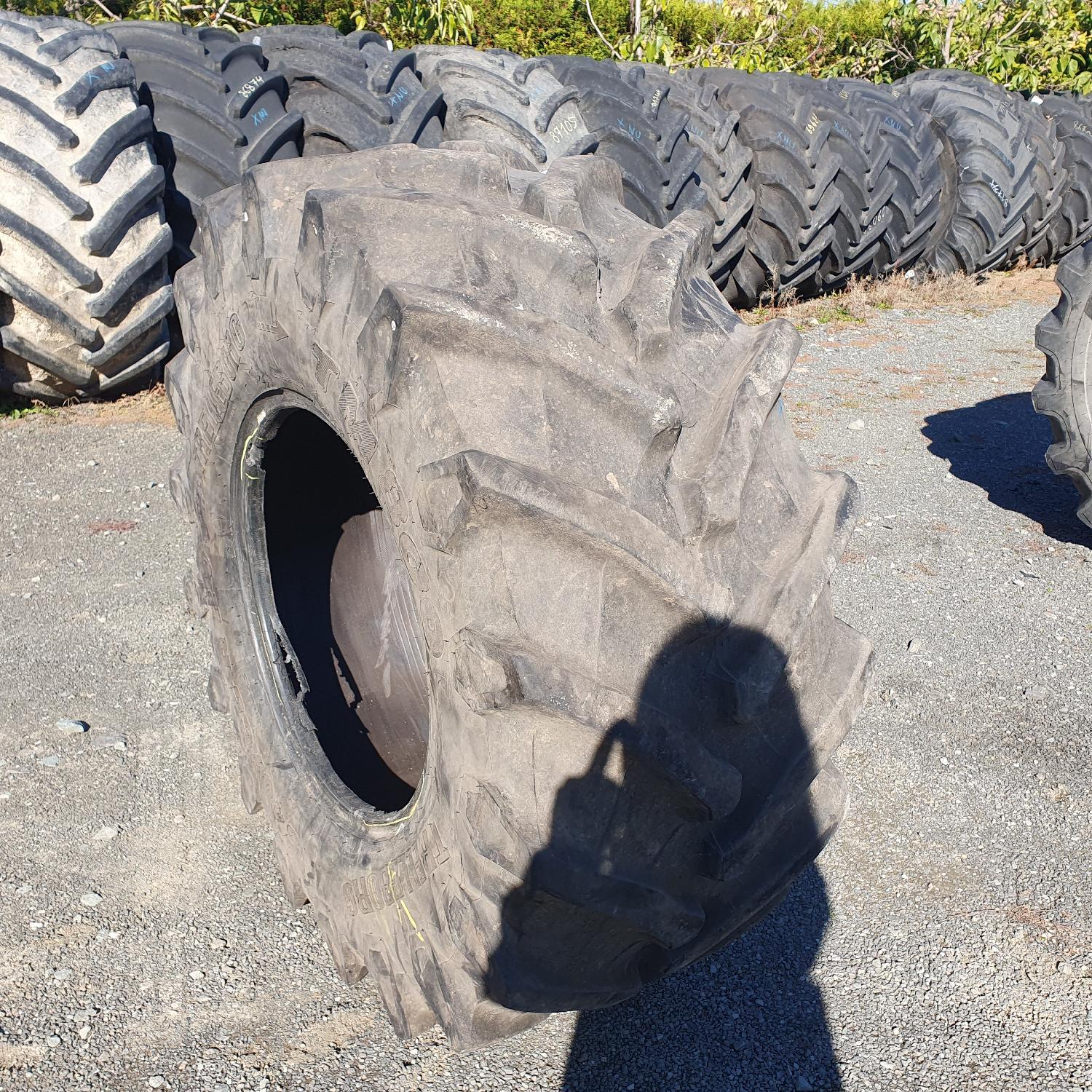  Cauciucuri 540/65R24 Trelleborg