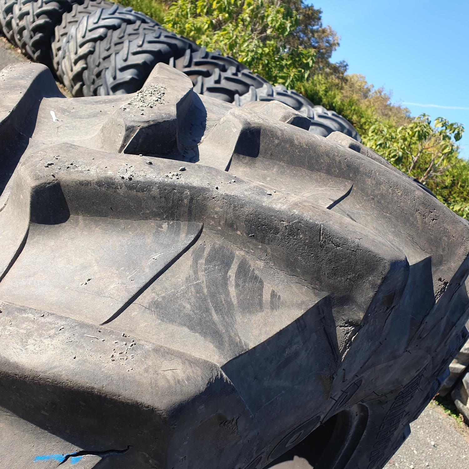  Cauciucuri 540/65R24 Trelleborg