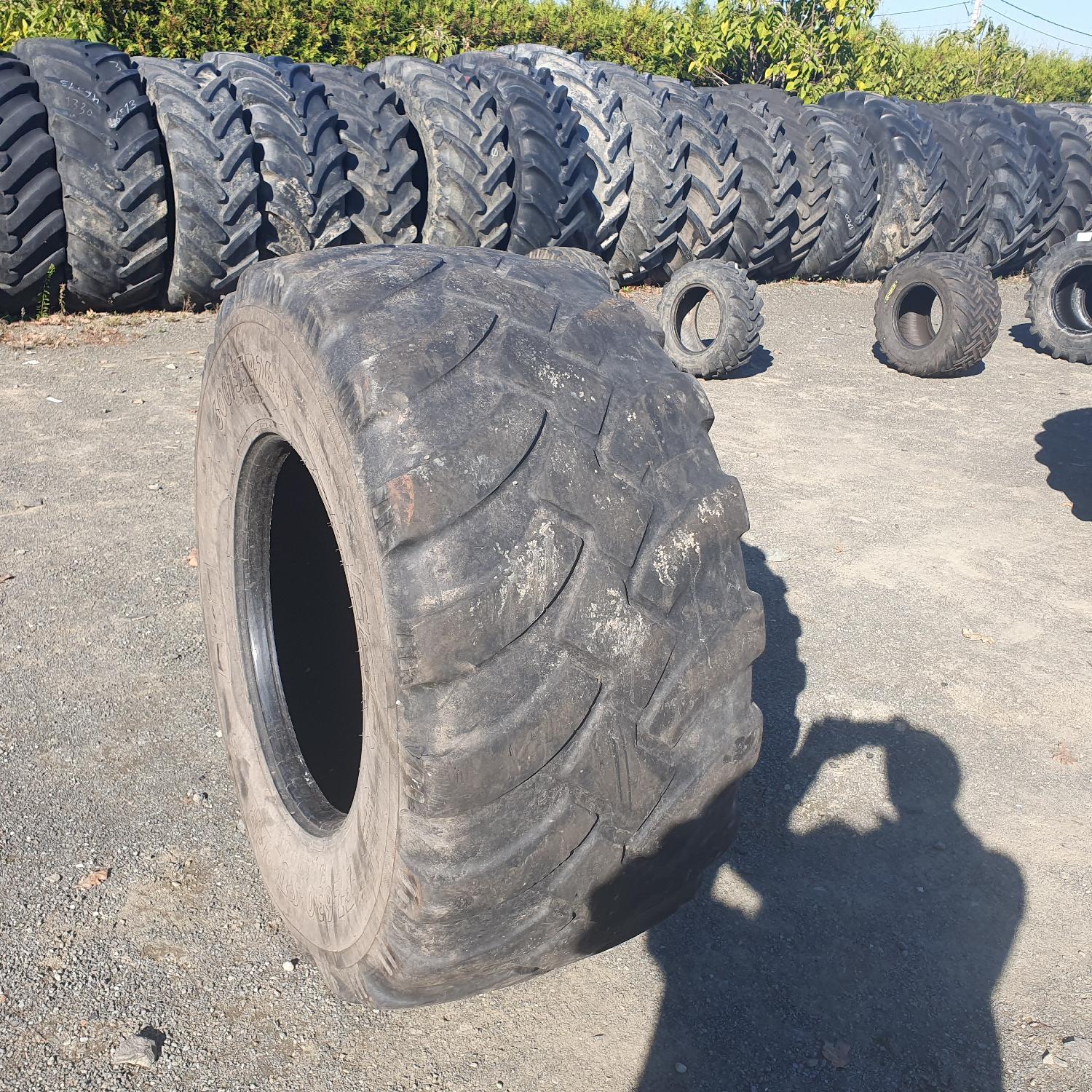  Cauciucuri 600/55R26.5 Bkt