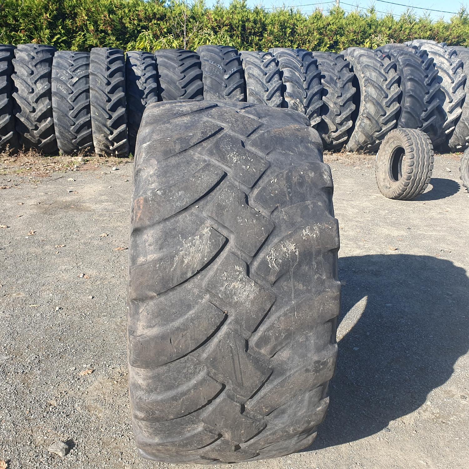  Cauciucuri 600/55R26.5 Bkt