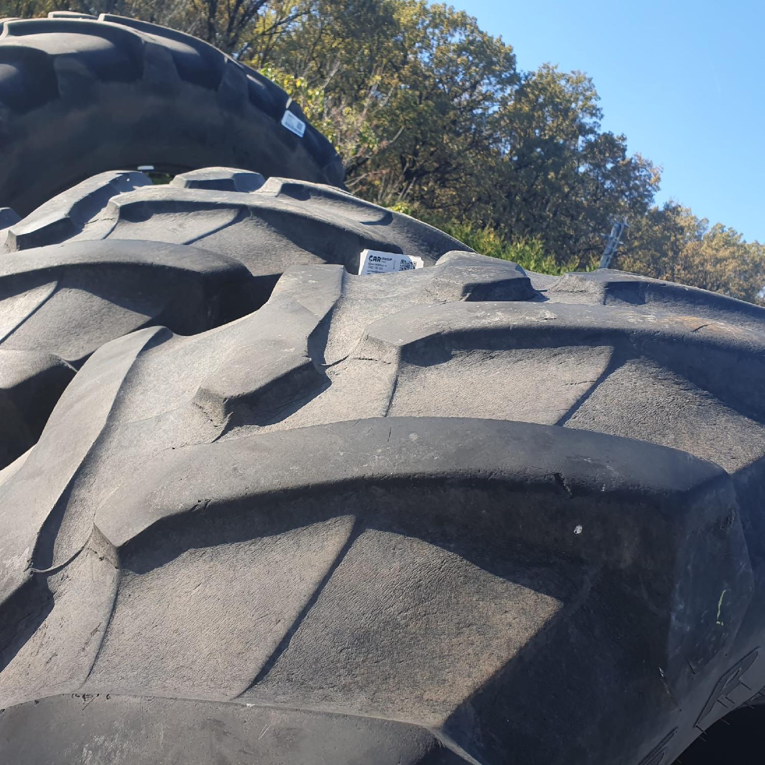  Cauciucuri 600/65R28 Trelleborg