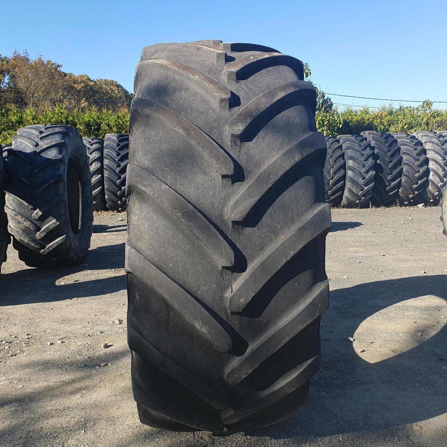  Cauciucuri 710/70R42 Michelin