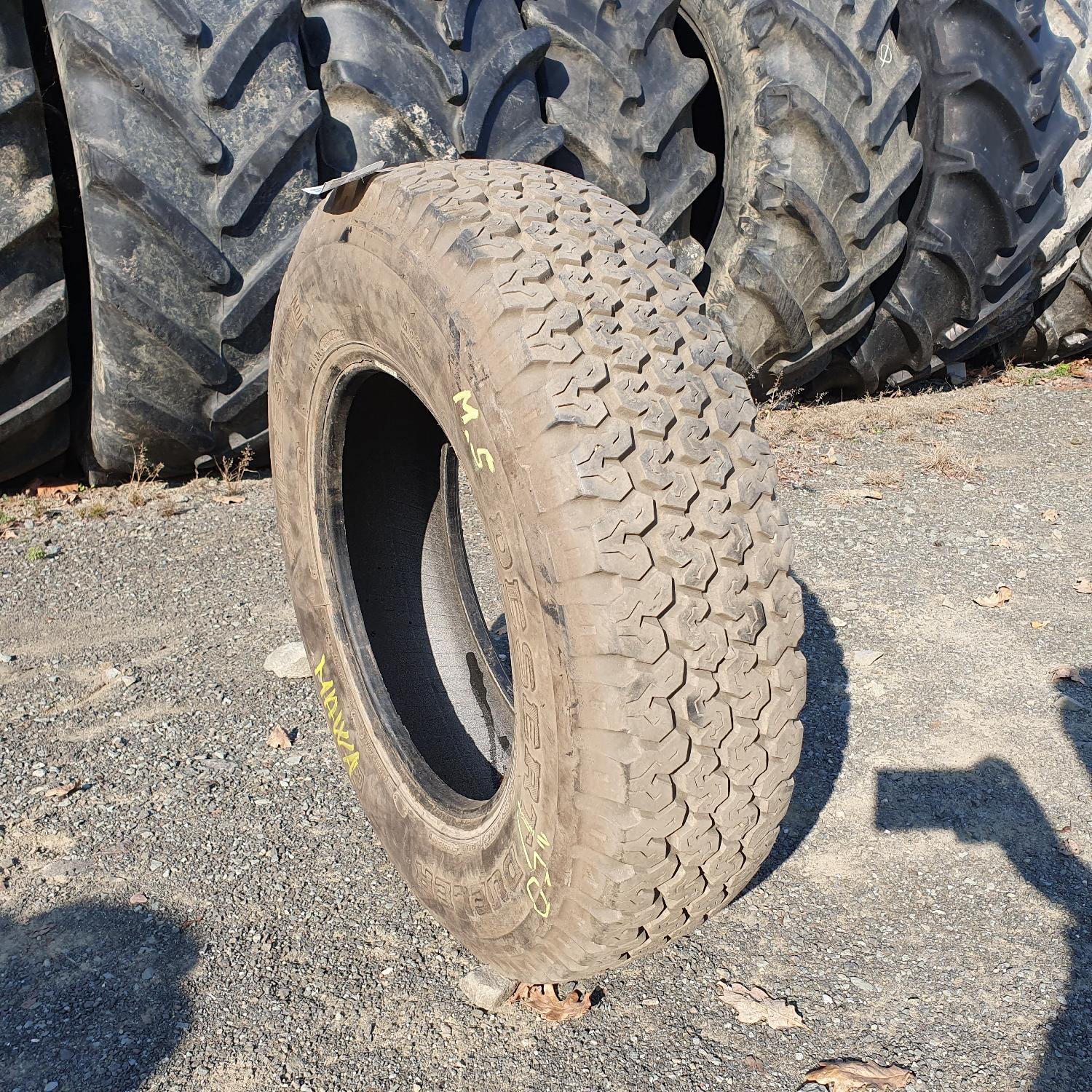  Cauciucuri 205R16C Bridgestone