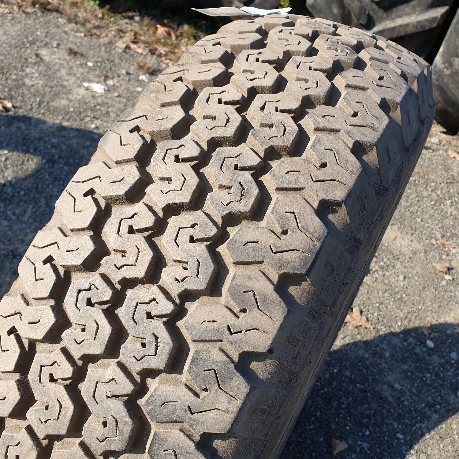  Cauciucuri 205R16C Bridgestone