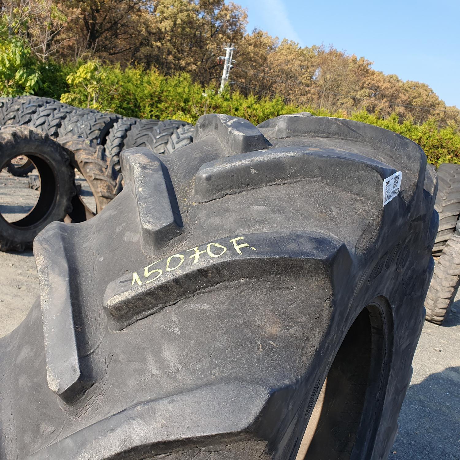  Cauciucuri 650/75R32 Goodyear