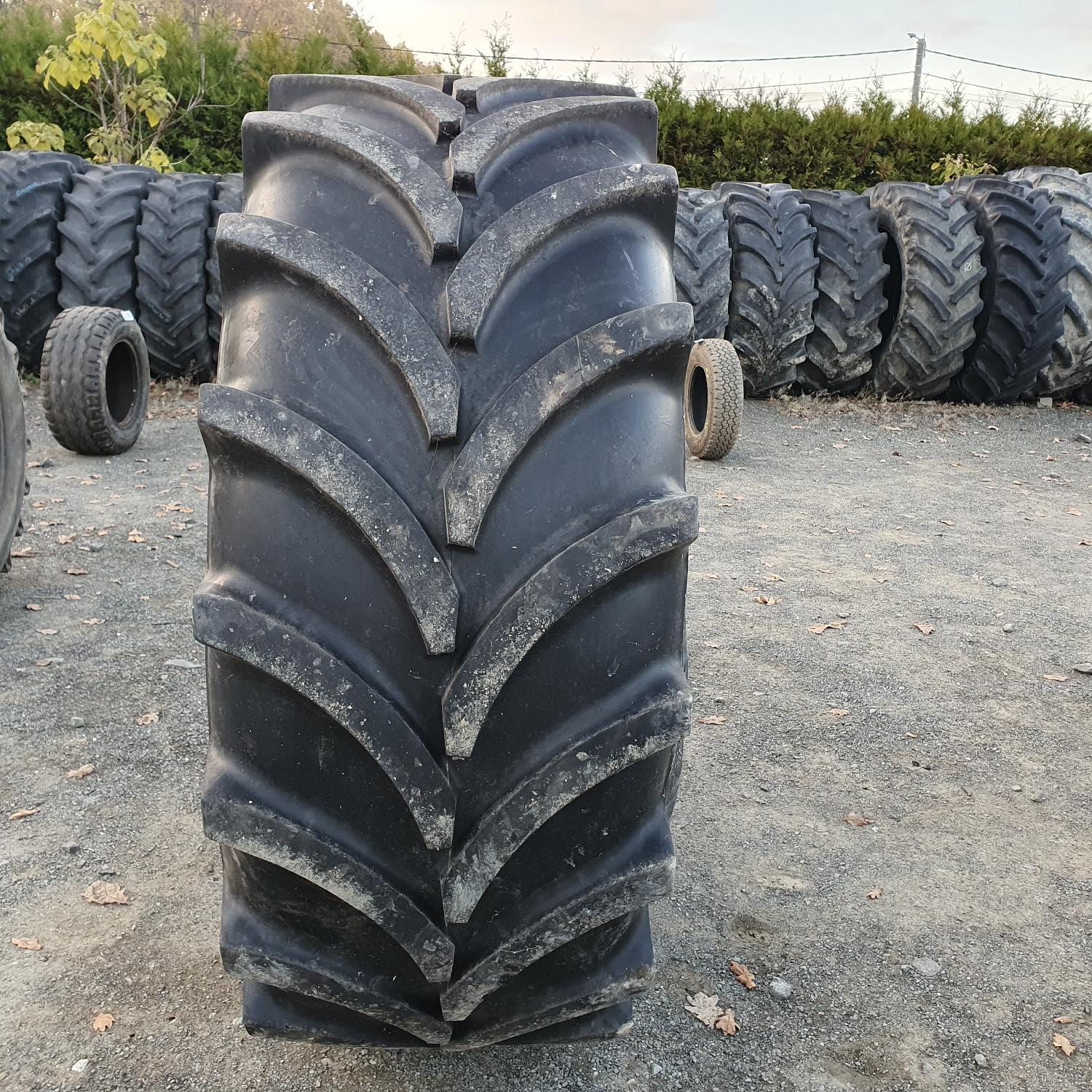  Cauciucuri 600/65R38 Vredestein