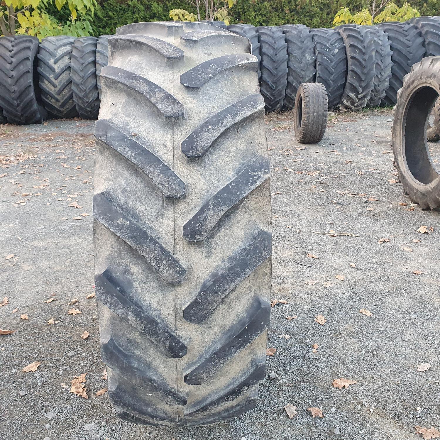  Cauciucuri 480/70R34 Firestone