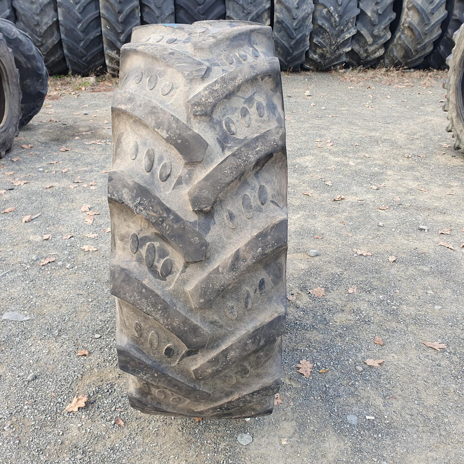  Cauciucuri 380/85R24 Bkt