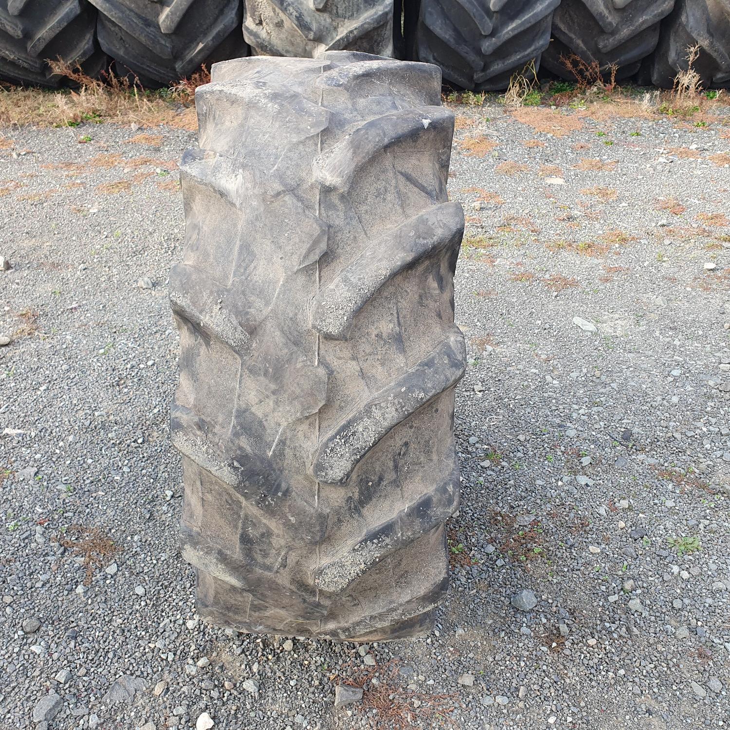  Cauciucuri 380/70R20 Trelleborg