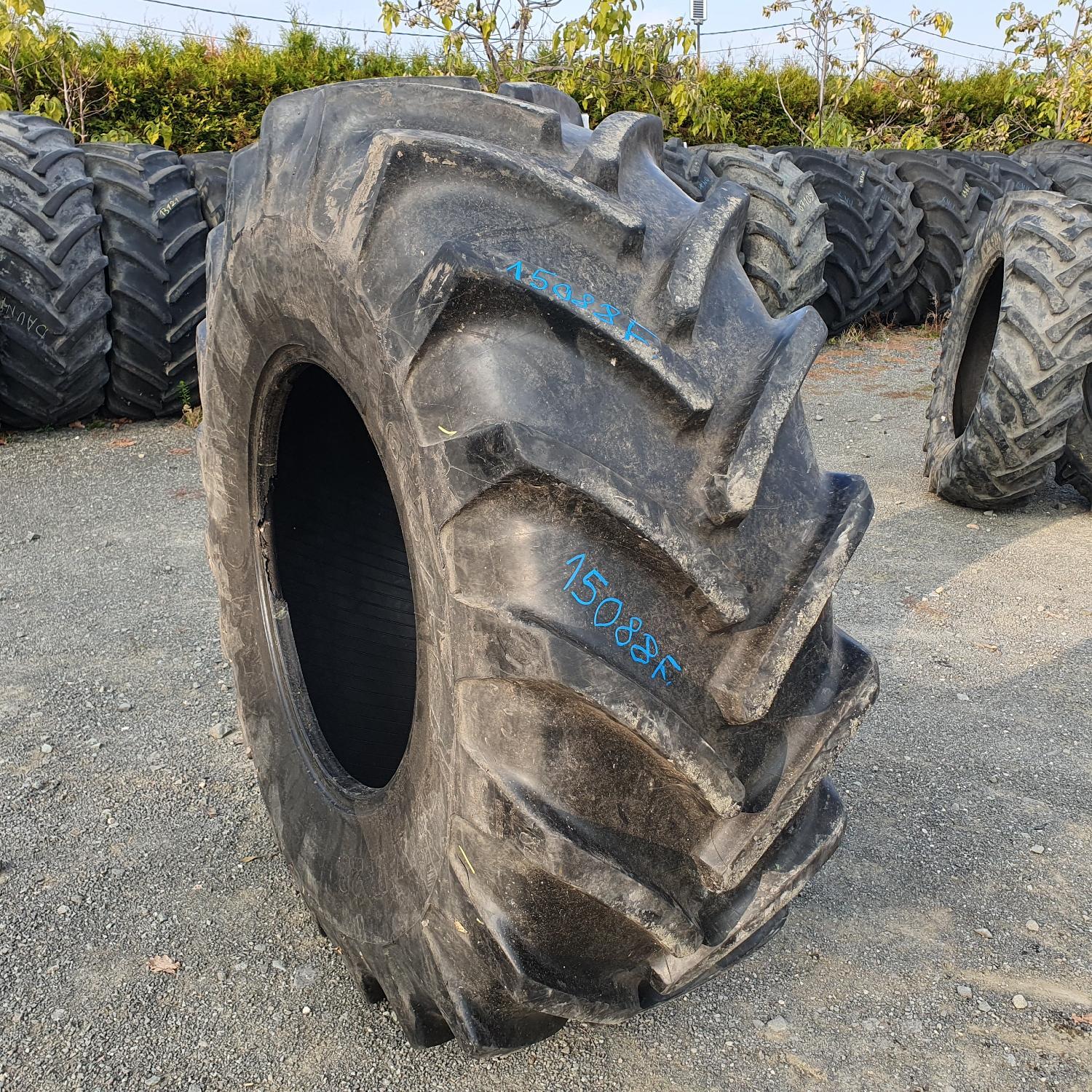  Cauciucuri 650/75R32 Michelin