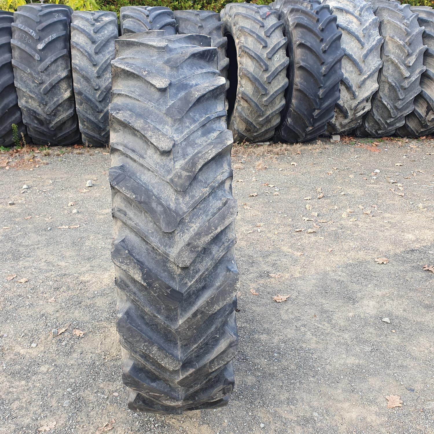  Cauciucuri 13.6R36 Firestone