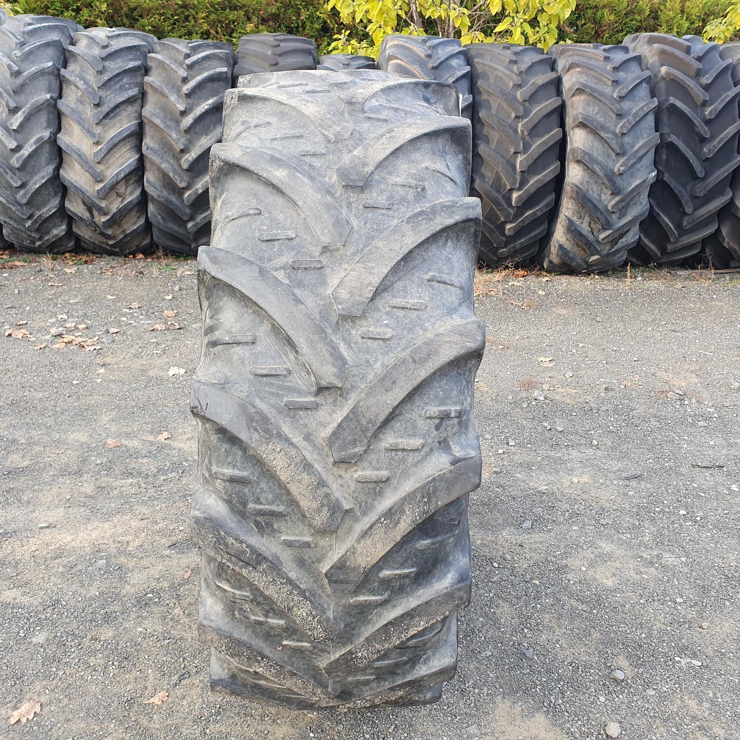  Cauciucuri 520/70R34 Kleber