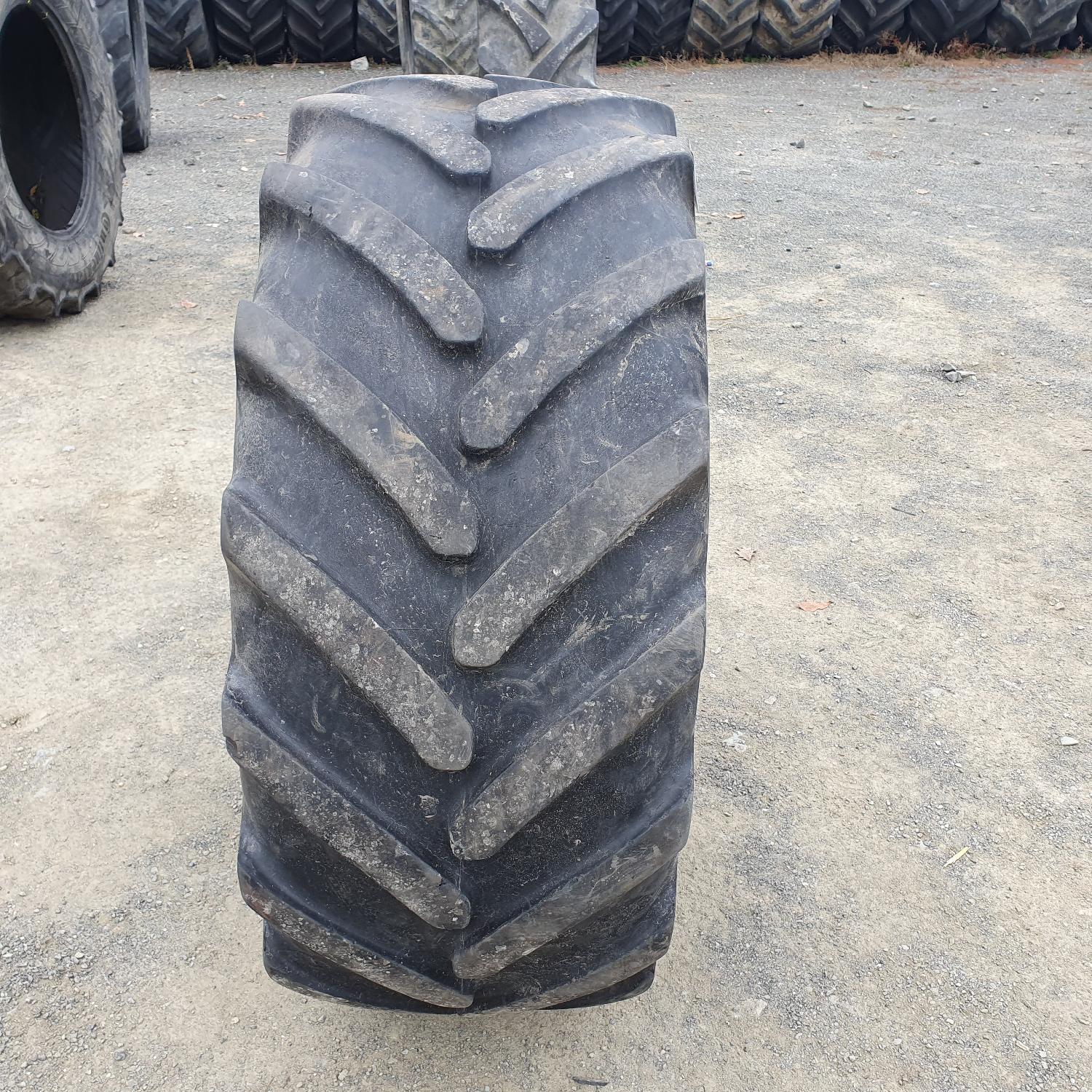  Cauciucuri 440/65R24 Michelin