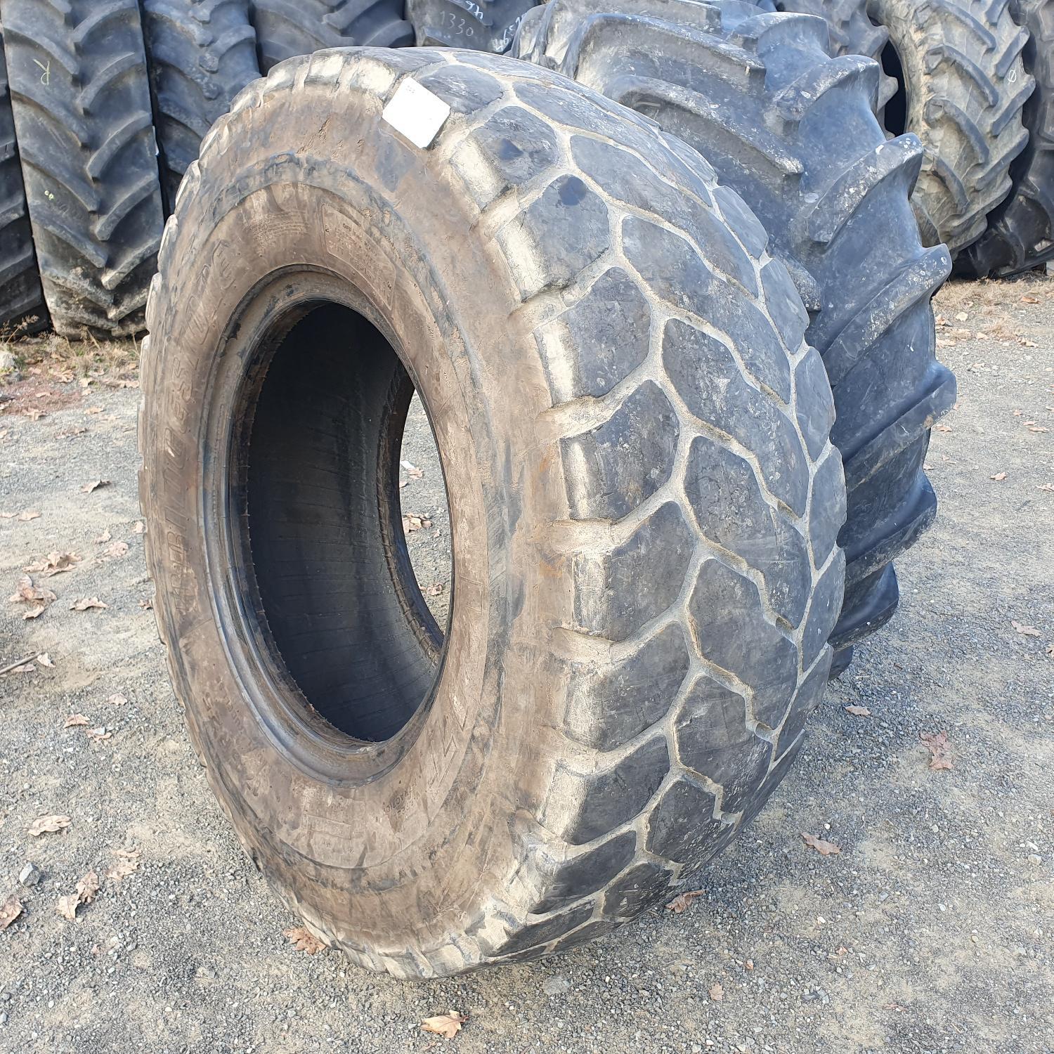  Cauciucuri 17.5R25 Bridgestone