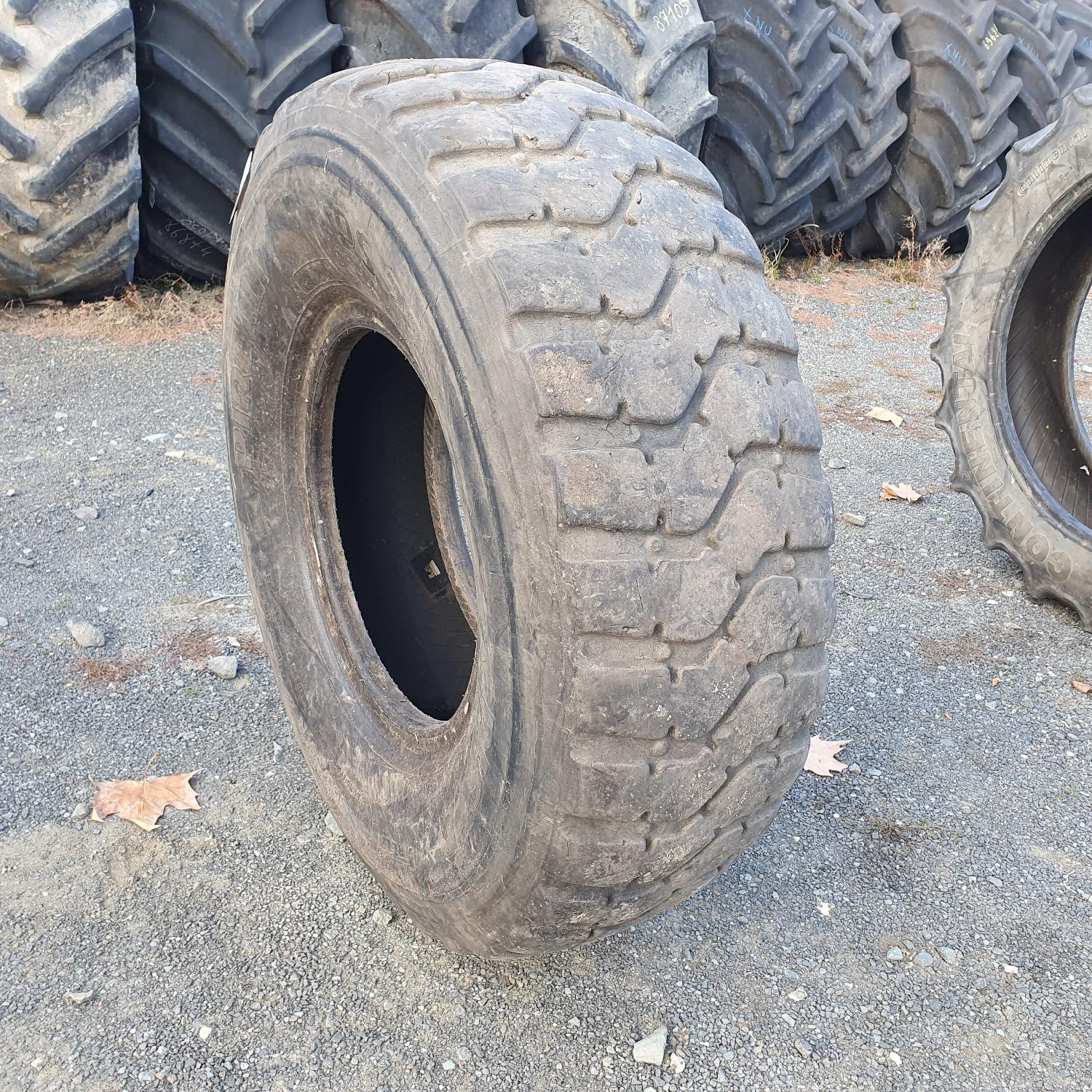  Cauciucuri 365/85R20 Pirelli