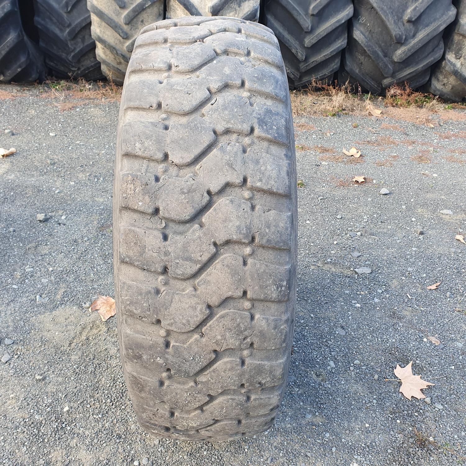  Cauciucuri 365/85R20 Pirelli