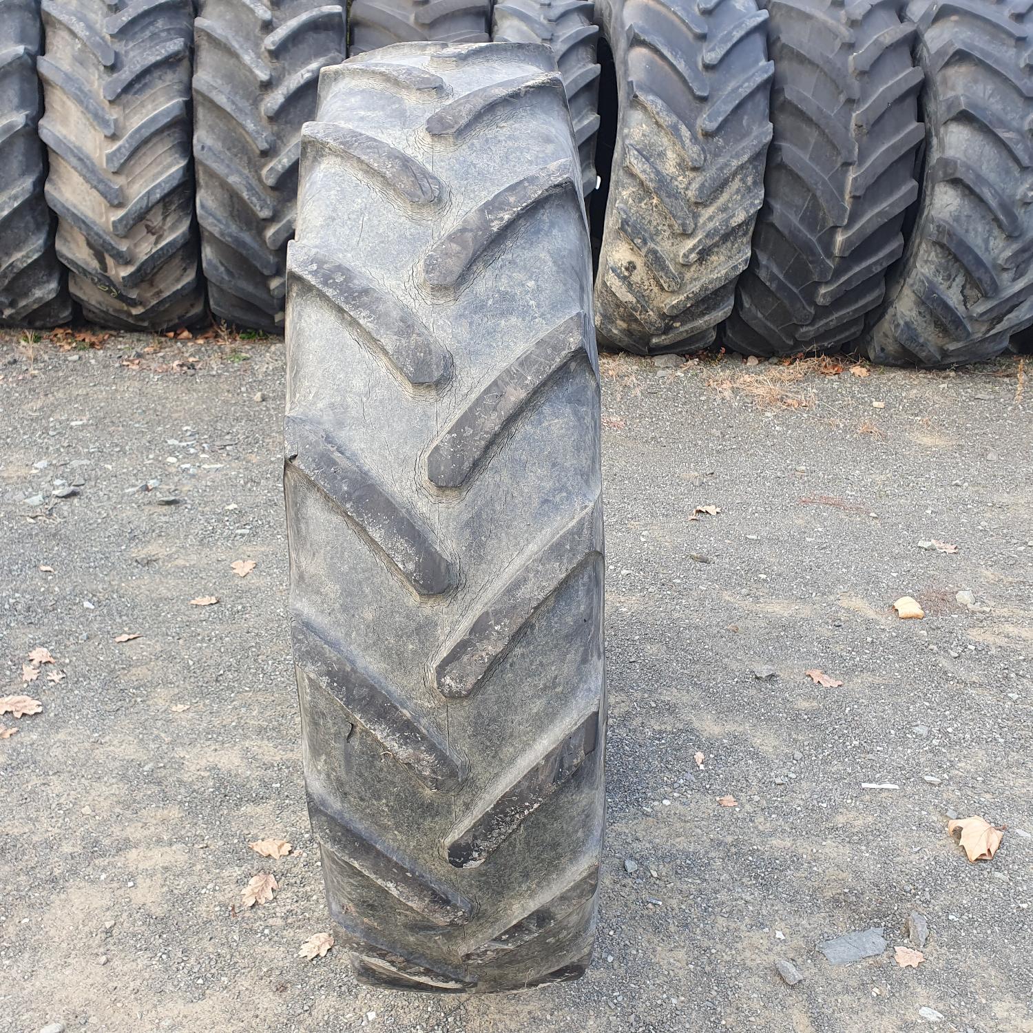  Cauciucuri 13.6R36 Michelin