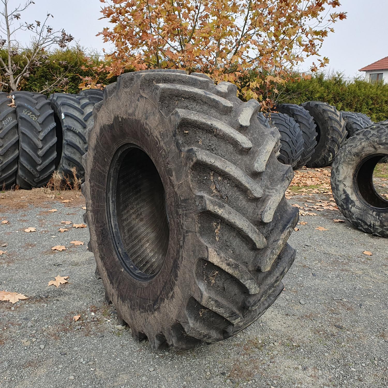  Cauciucuri 650/75R32 Rosava