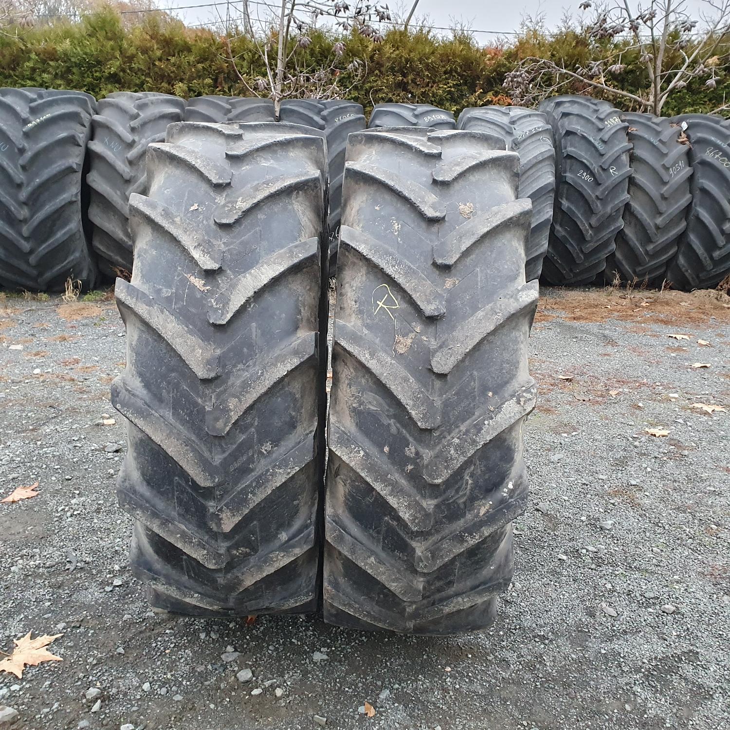  Cauciucuri 18.4R30 Michelin