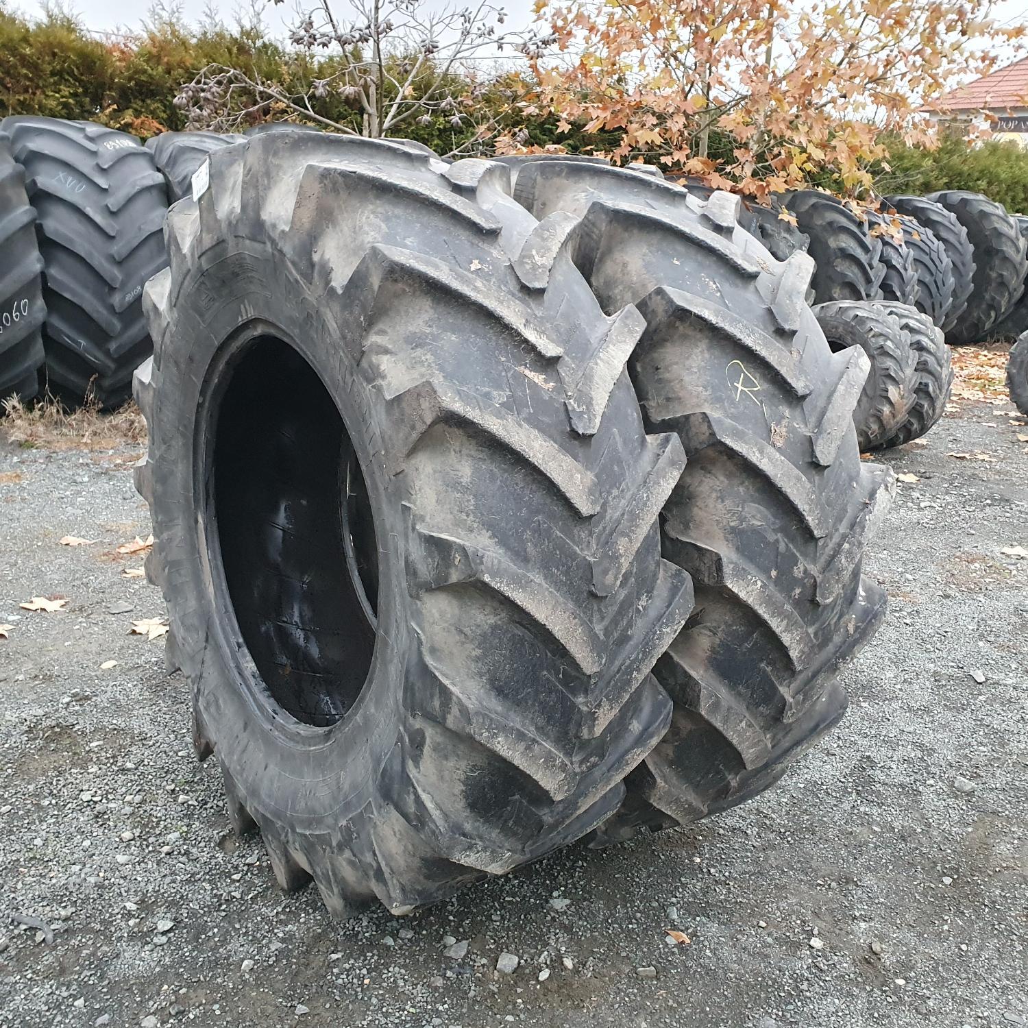  Cauciucuri 18.4R30 Michelin