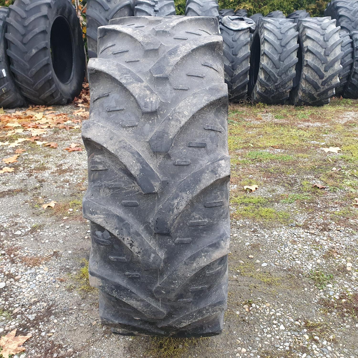  Cauciucuri 480/70R30 Kleber