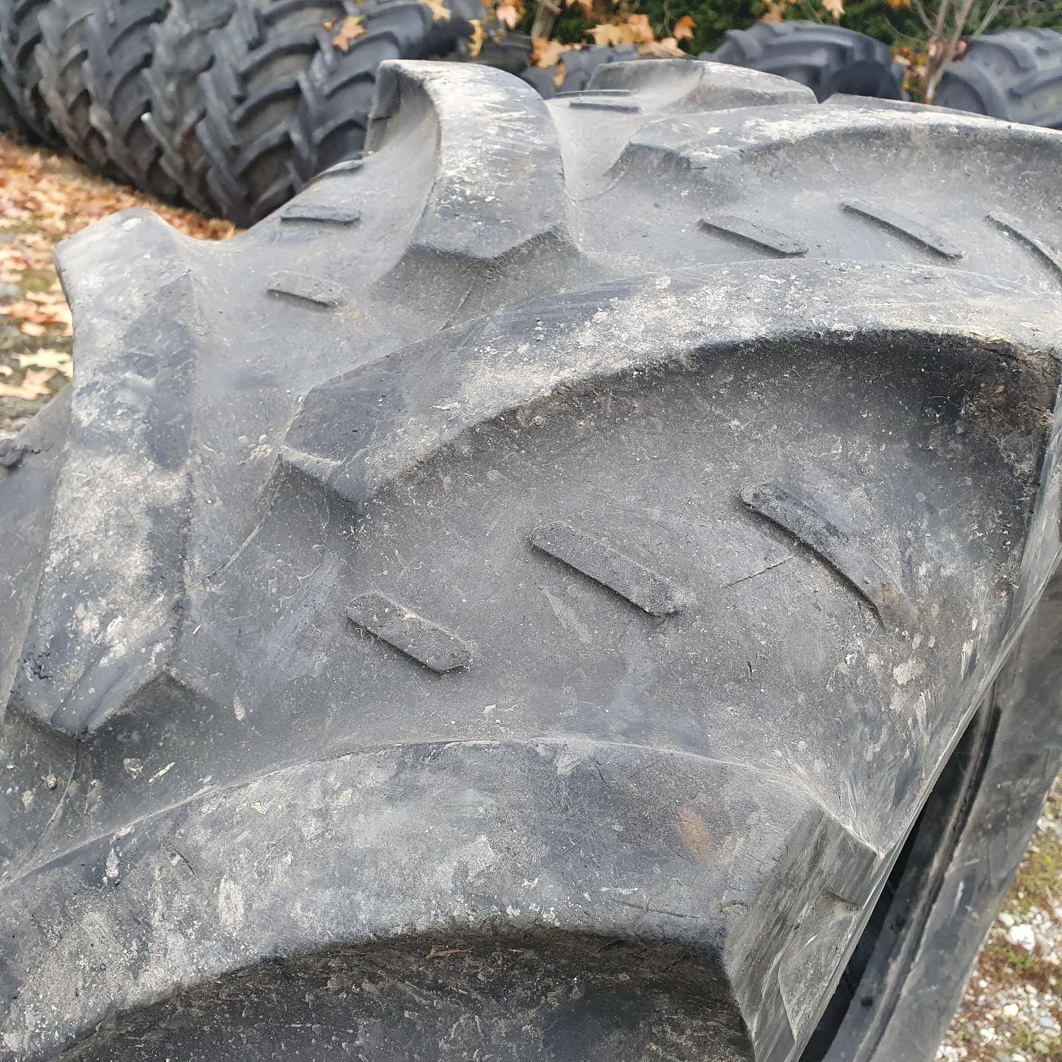  Cauciucuri 480/70R30 Kleber