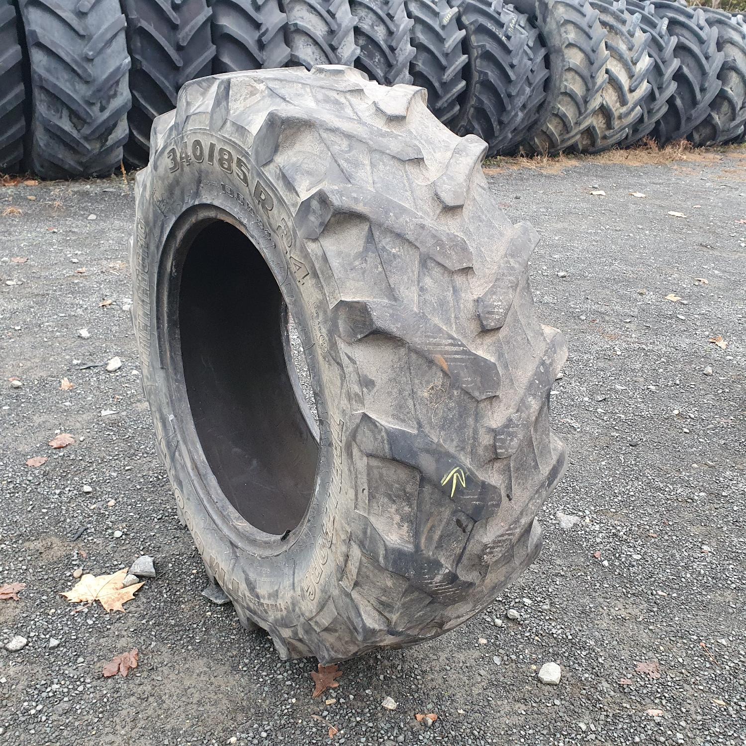  Cauciucuri 340/85R24 Trelleborg