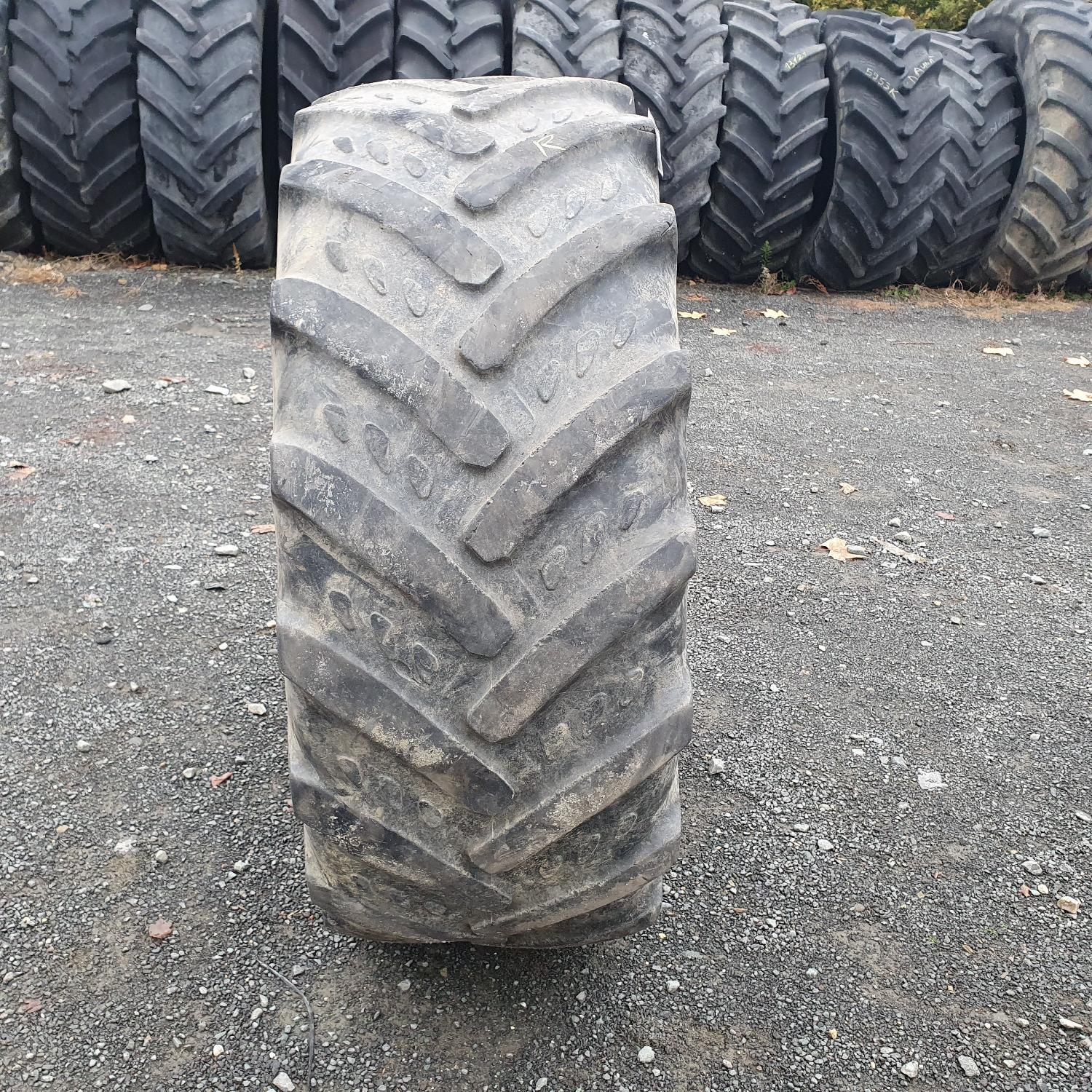  Cauciucuri 440/65R28 Kleber