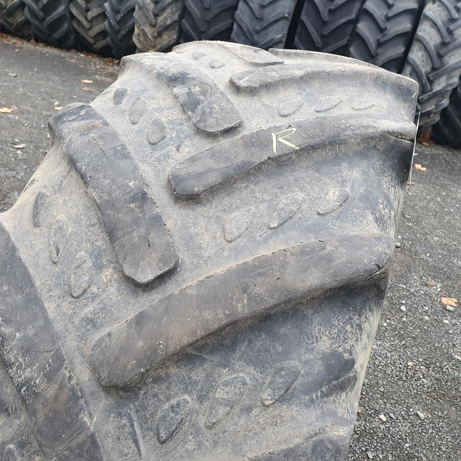  Cauciucuri 440/65R28 Kleber