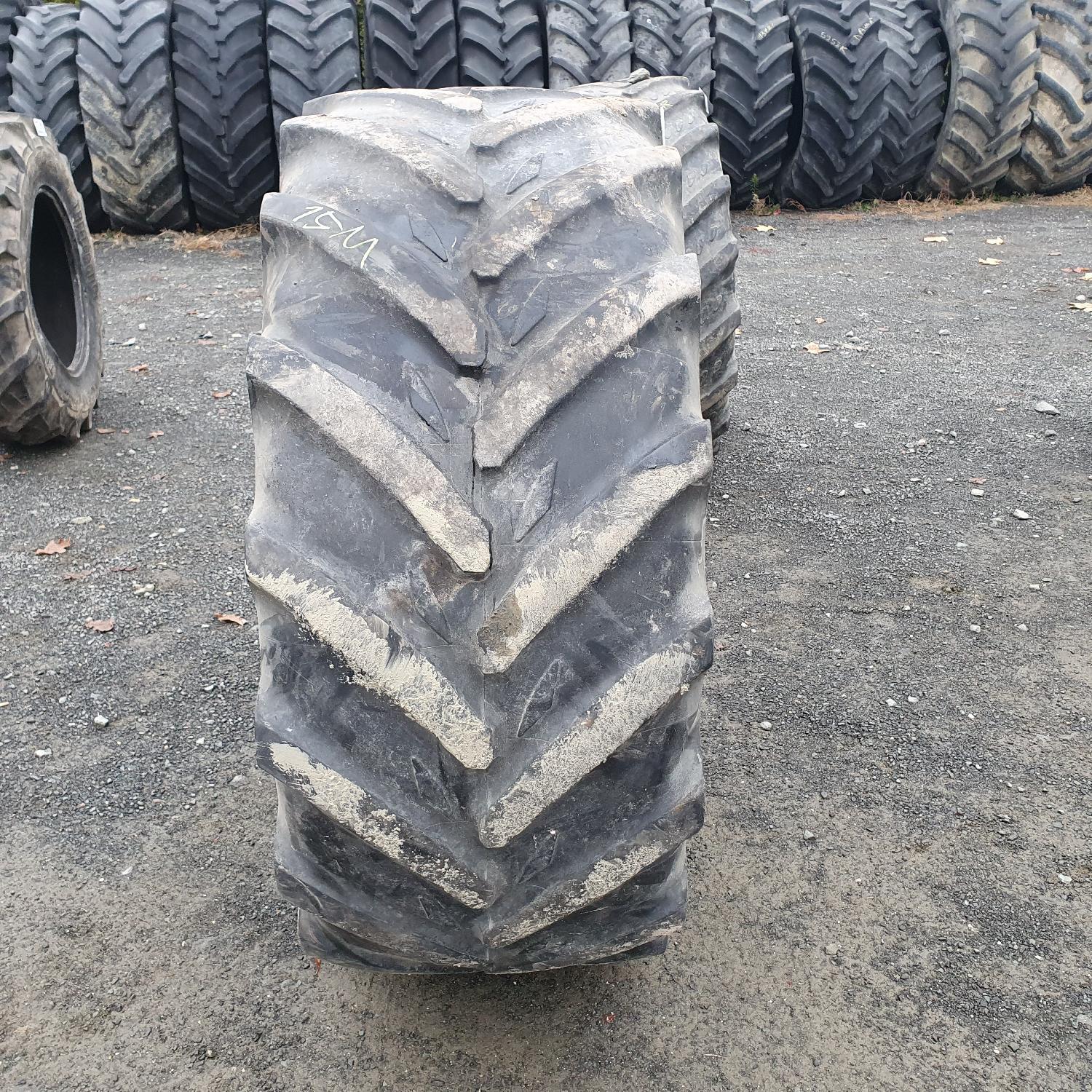  Cauciucuri 480/60R28 Michelin