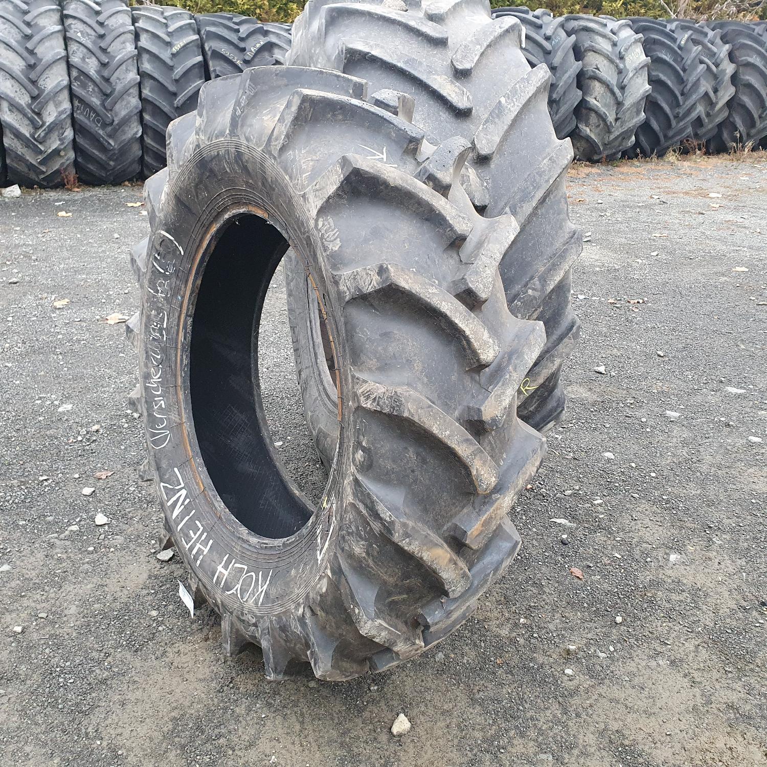  Cauciucuri 14.9-28 (380/85R28) Mitas