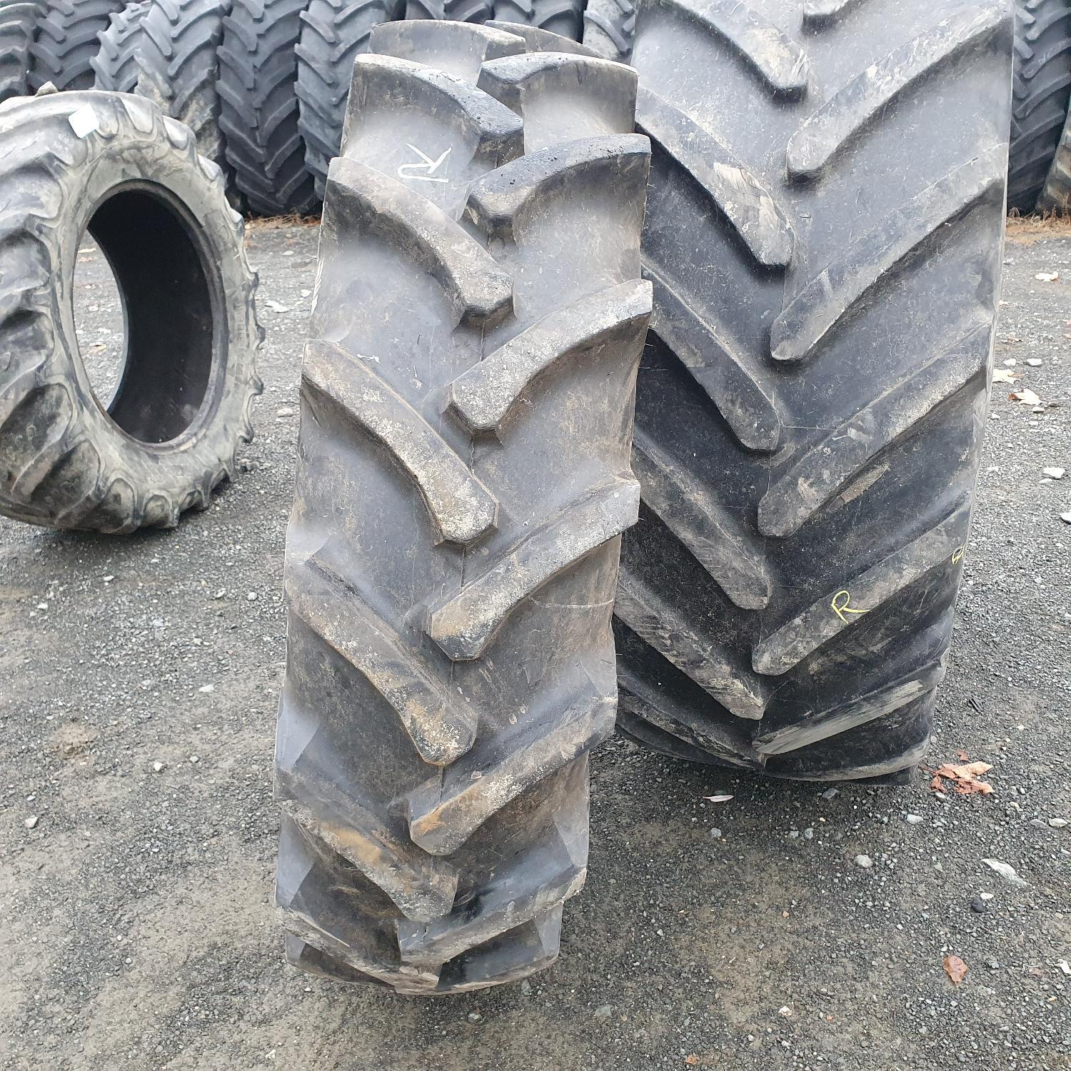  Cauciucuri 14.9-28 (380/85R28) Mitas